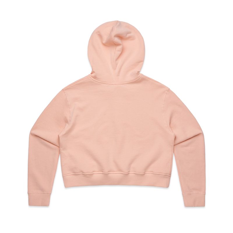 Women's AS Colour Crop Hood