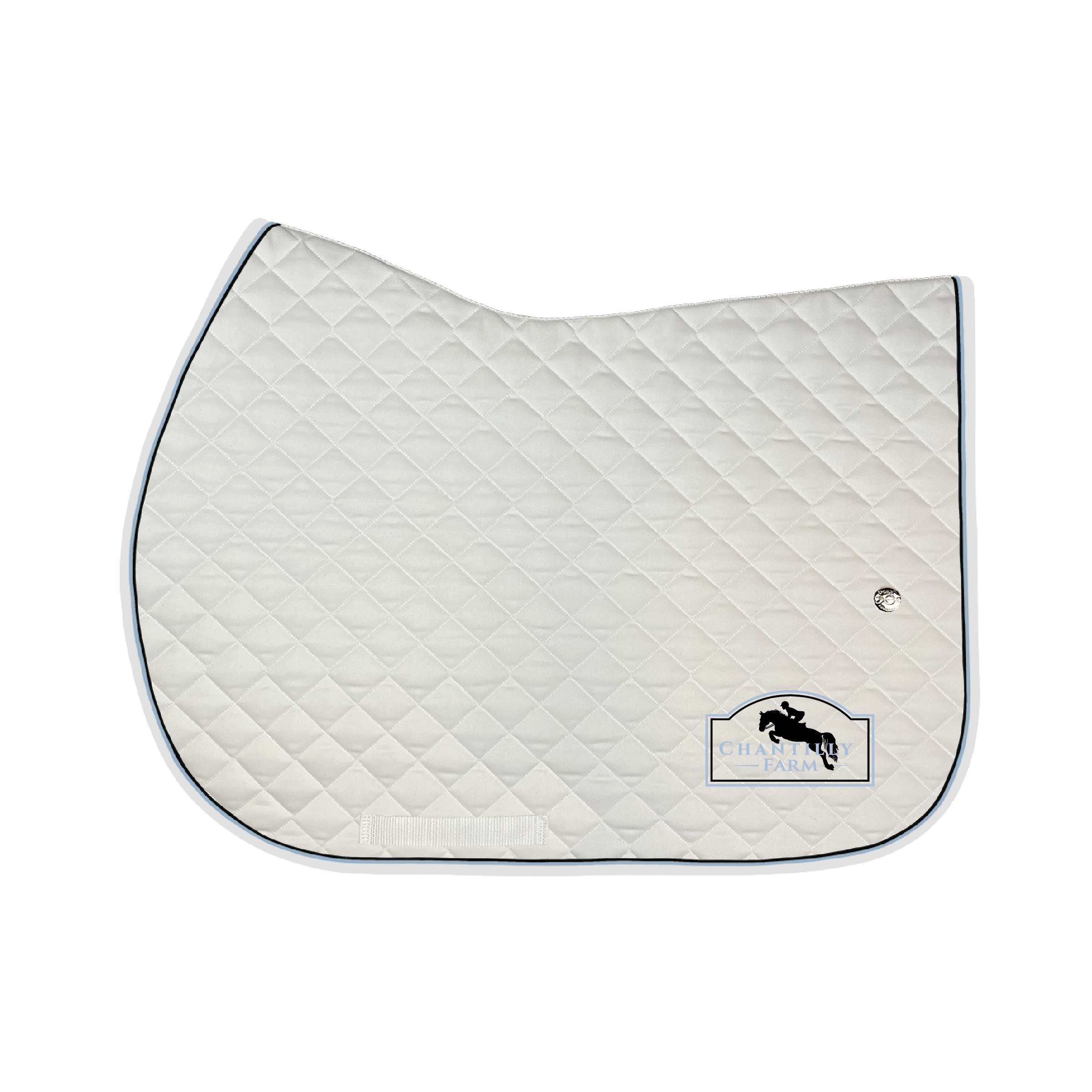 Chantilly Farm Ogilvy Equestrian Jump Profile Pad