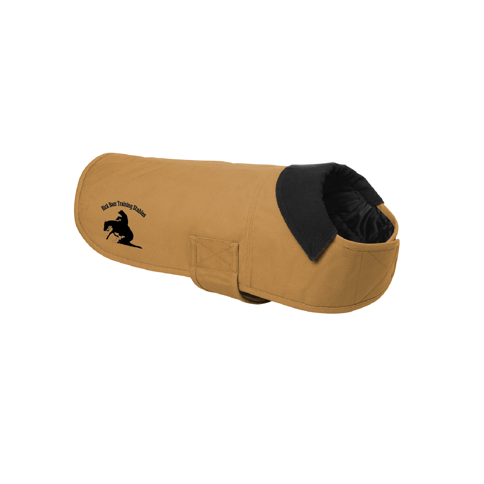 Rick Baer Carhartt Dog Chore Coat