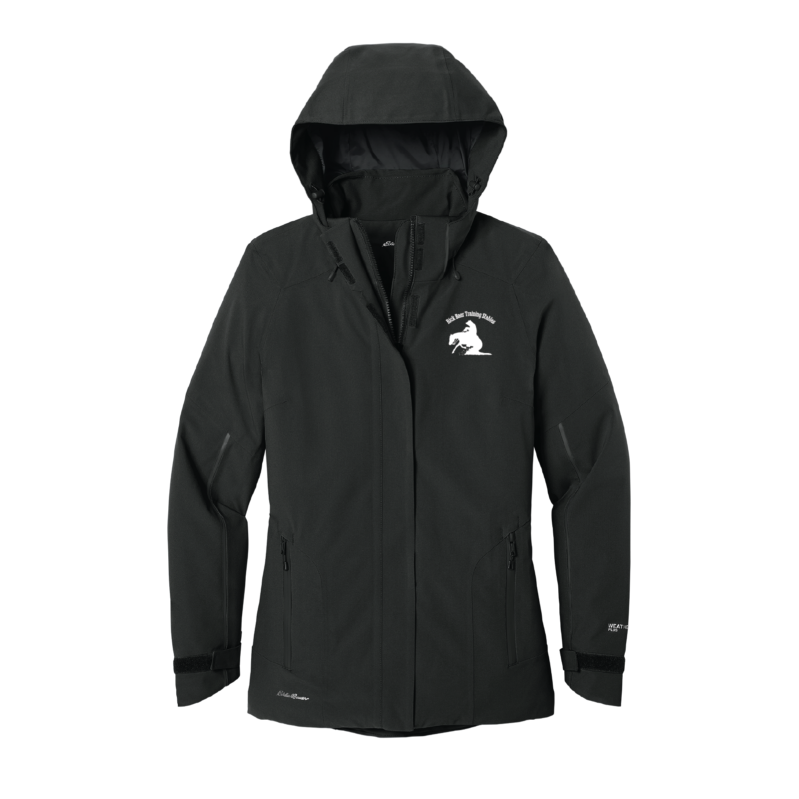 Rick Baer Women's Eddie Bauer WeatherEdge Plus Insulated Jacket