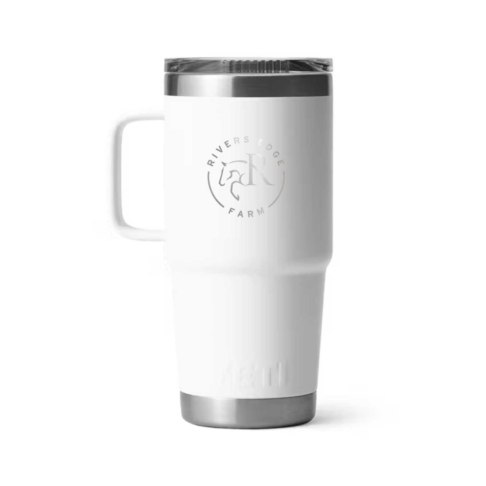 Rivers Edge Farm Yeti Travel Mug