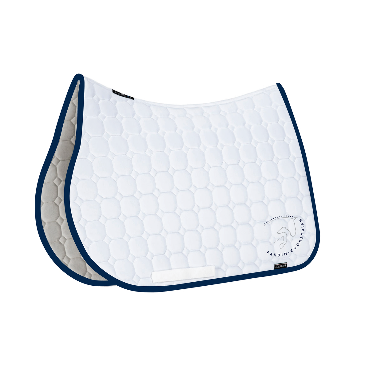 Rardin Equestrian Equiline Jumping Show Pad