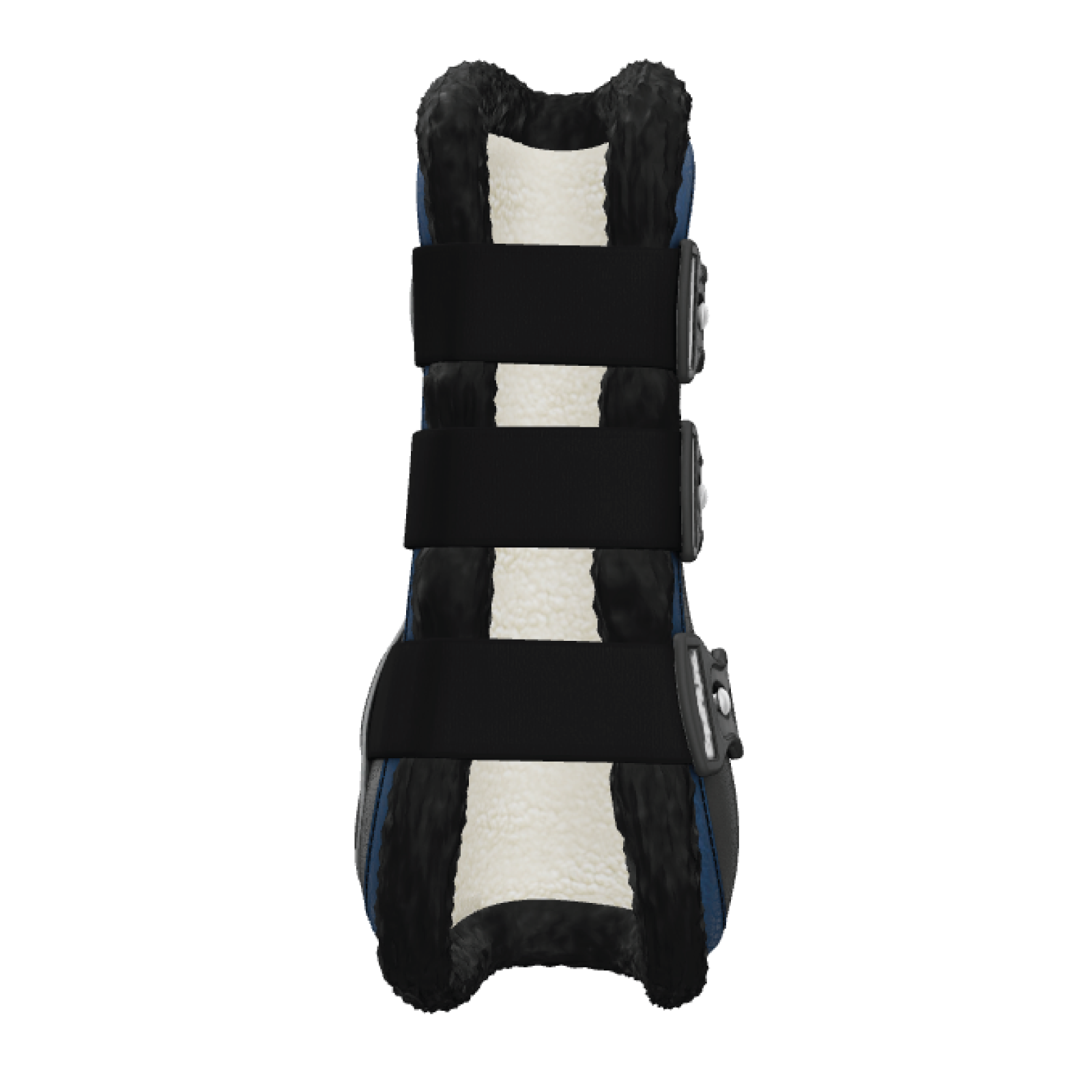 Rardin Equestrian Custom Equifit D-teq Front Boot