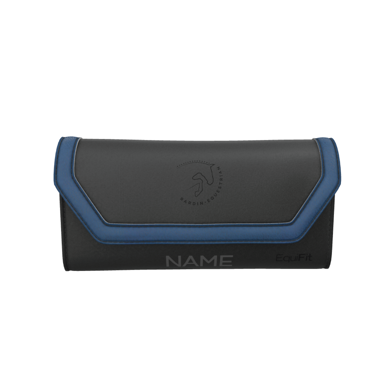 Rardin Equestrian Equifit Custom Belt Bag