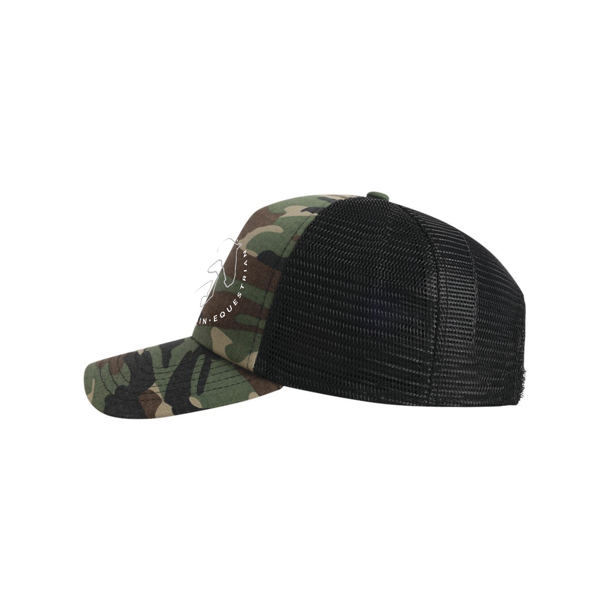 Imperial North County Trucker Cap