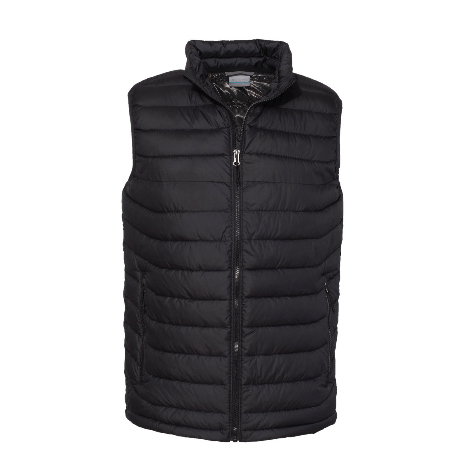 Rardin Equestrian Columbia Men's Powder Lite Vest