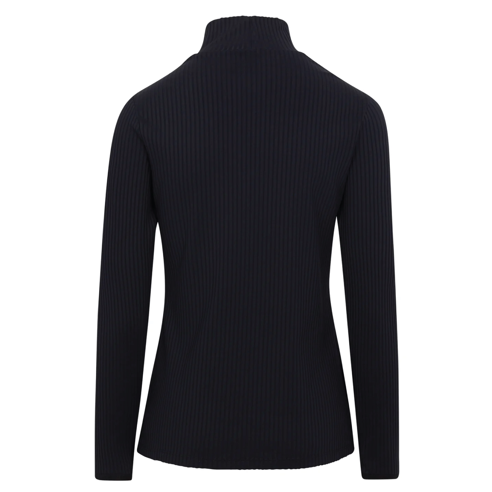Rardin Equestrian Callidae The Middleweight Rib Riding Turtleneck