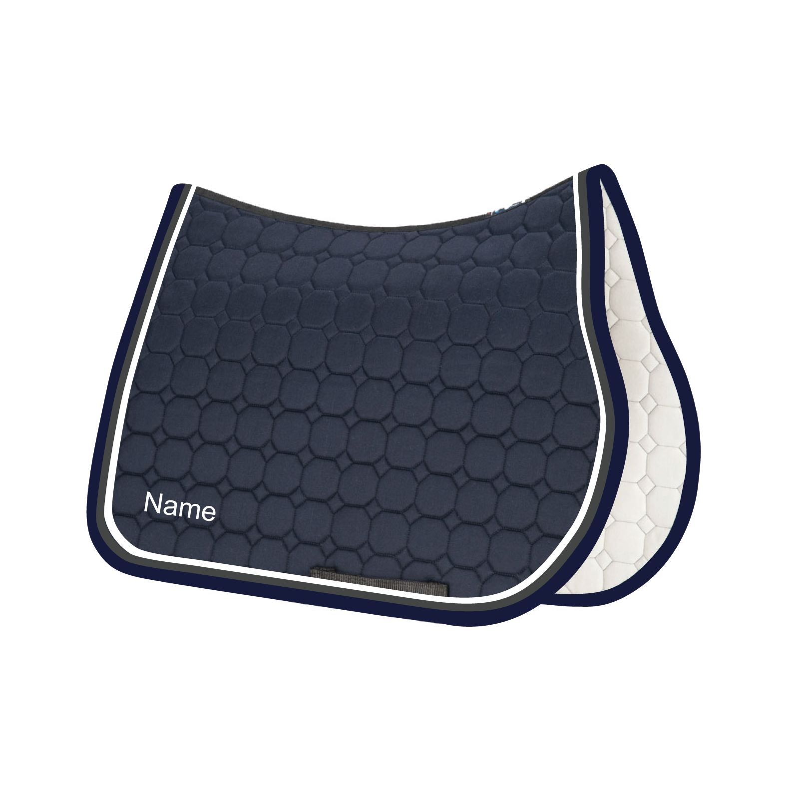 Rardin Equestrian Equiline Jumping Show Pad