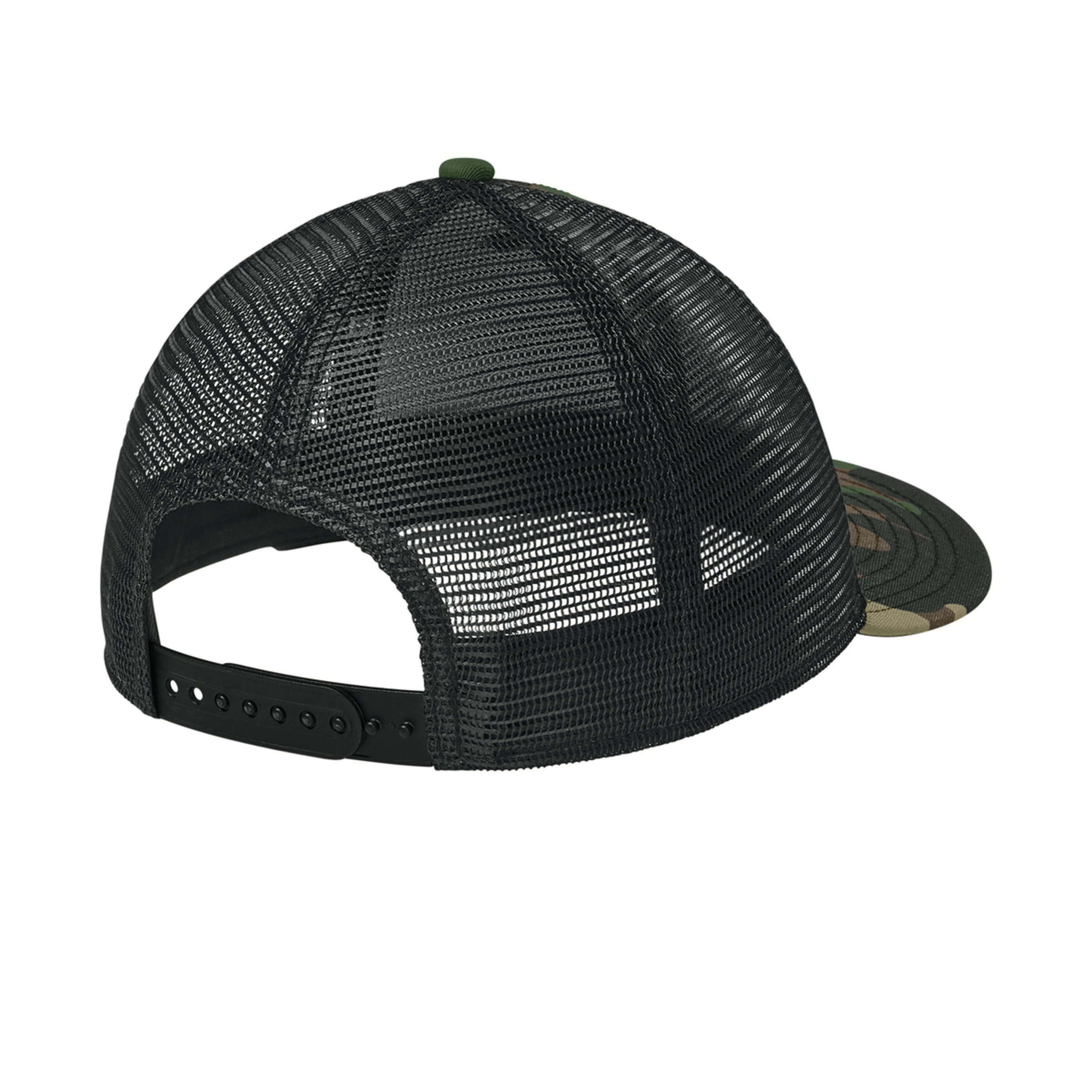 Rardin Equestrian New Era Snapback Low Profile Trucker Cap