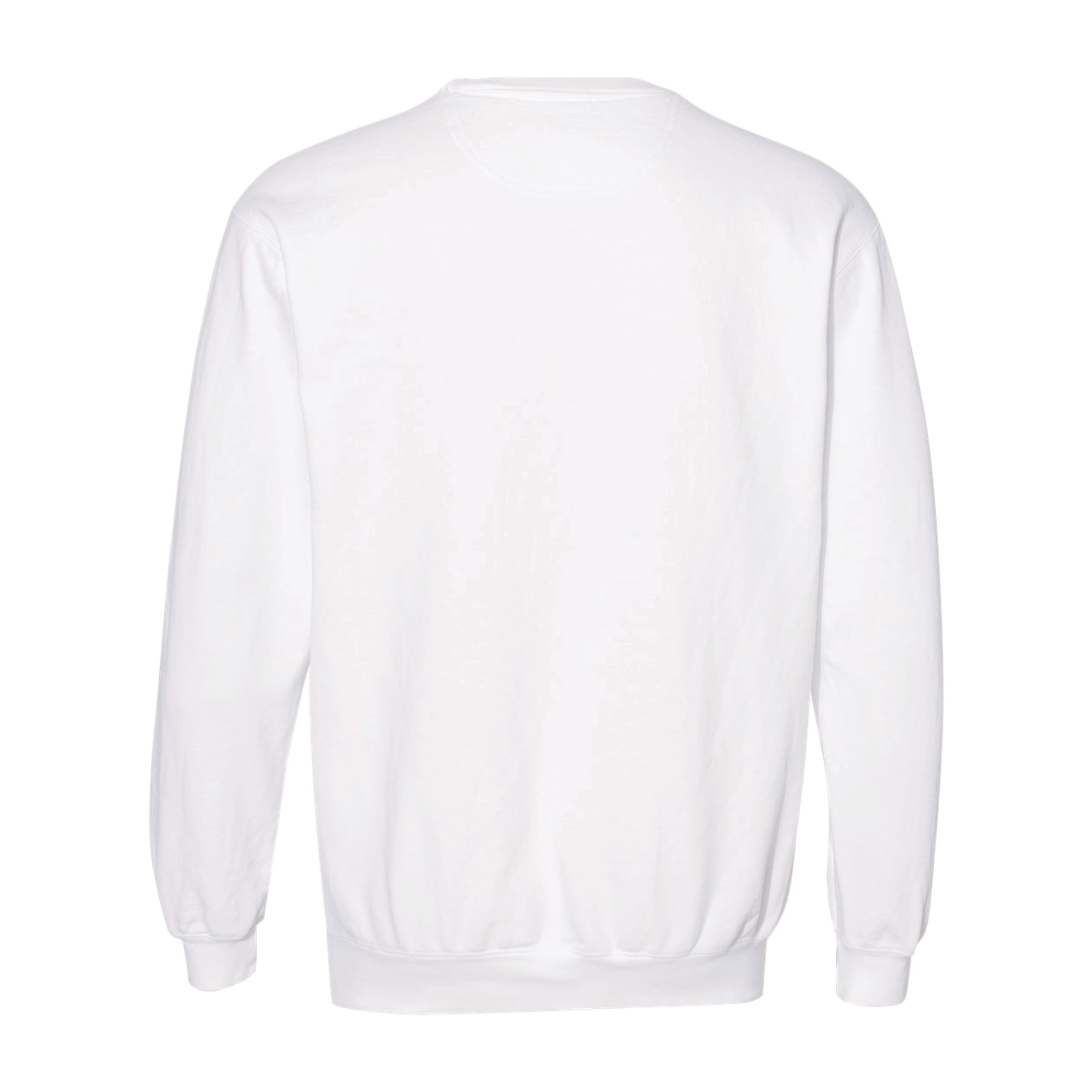 Rardin Equestrian Unisex Comfort Colors Garment Dyed Crewneck