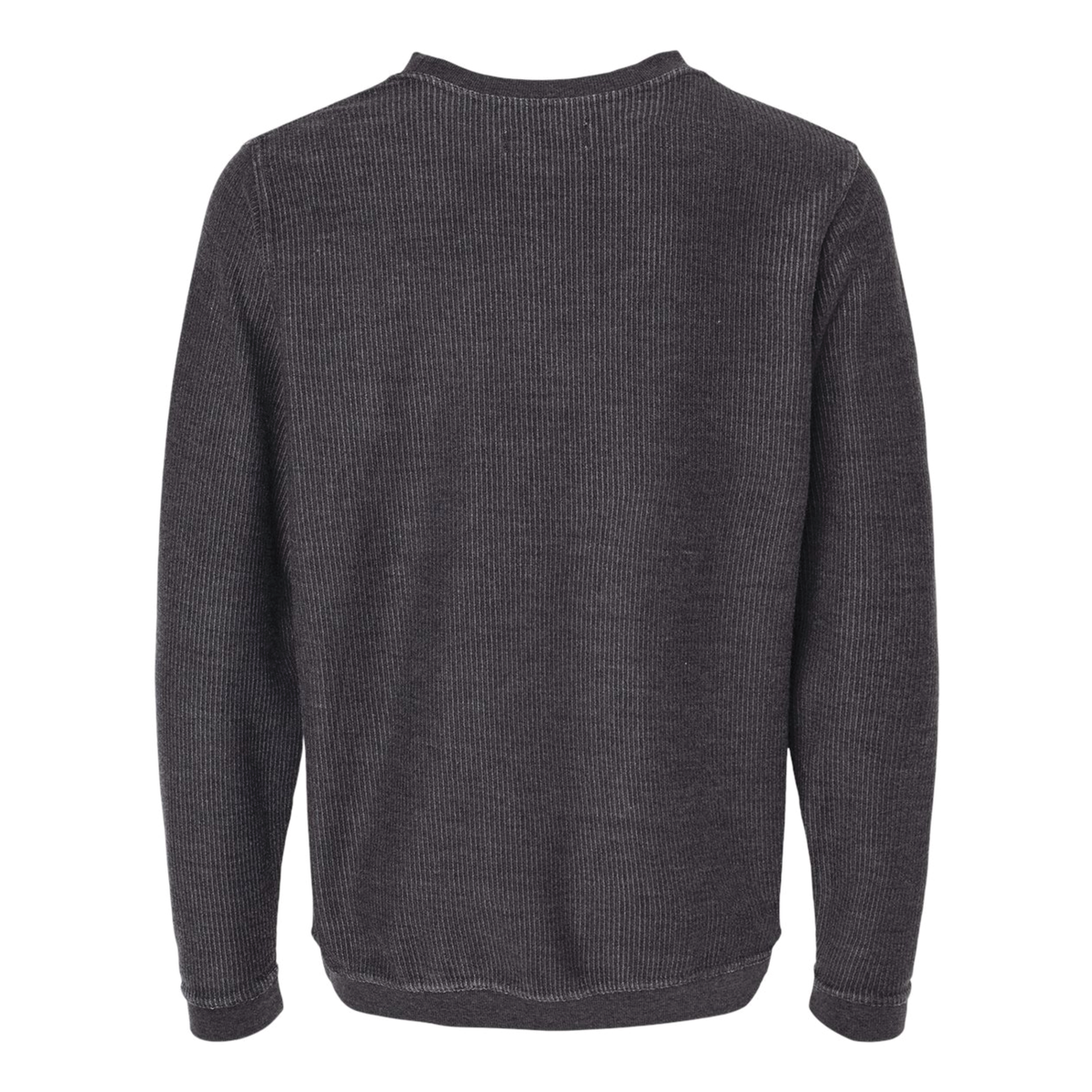 Rardin Equestrian Unisex Boxercraft Corded Crewneck Sweatshirt
