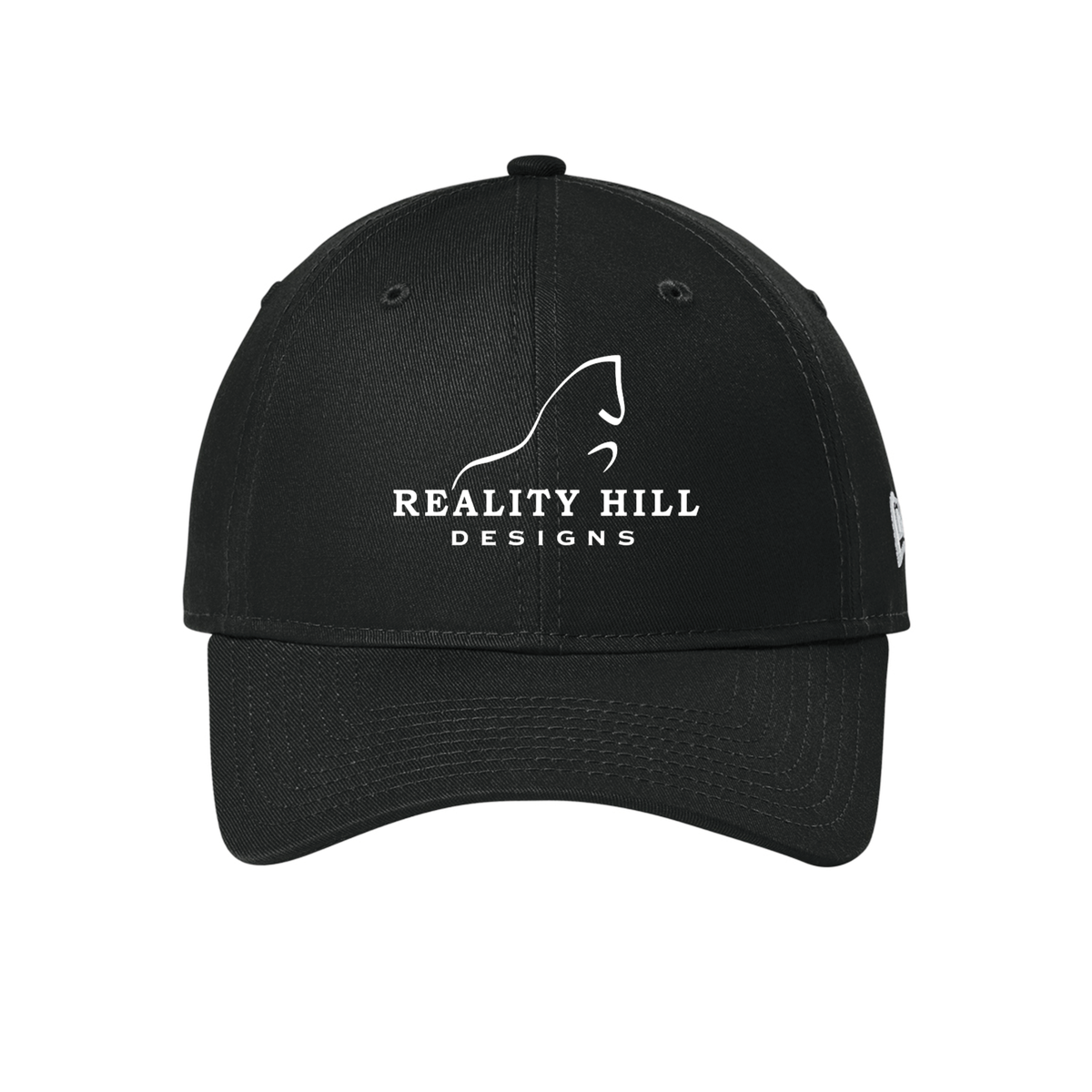 New Era Adjustable Unstructured Cap
