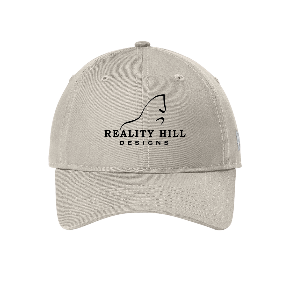 New Era Adjustable Unstructured Cap