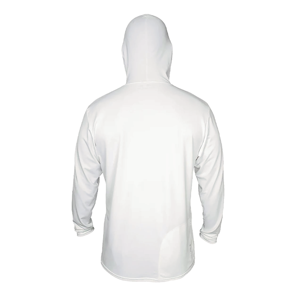 Men's Anetik Low Pro Tech Hooded Long Sleeve Tee