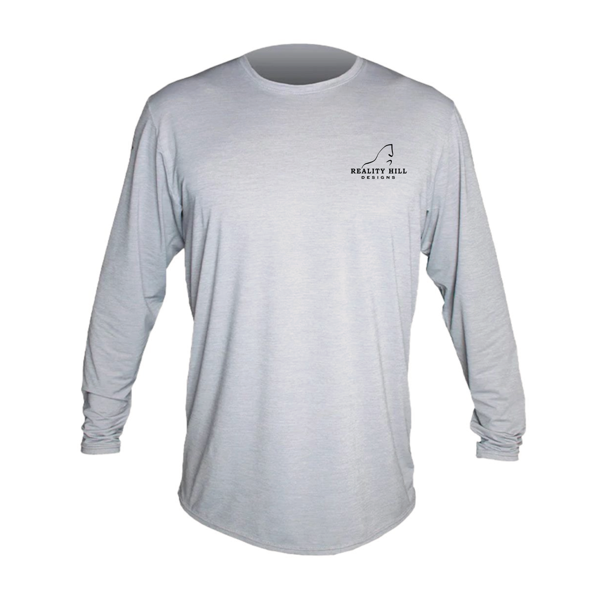 Men's Anetik Low Pro Tech Long Sleeve Tee