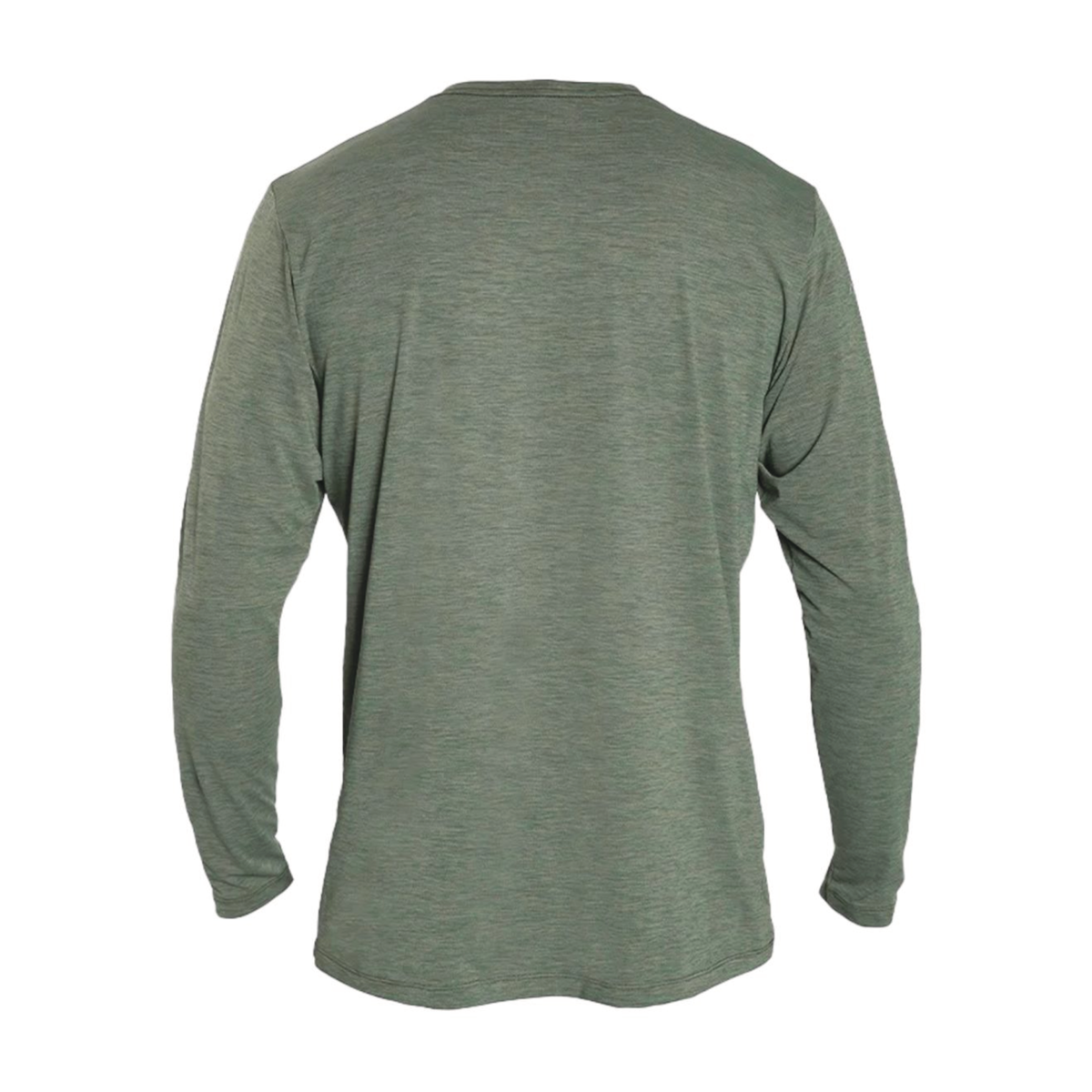 Men's Anetik Low Pro Tech Long Sleeve Tee