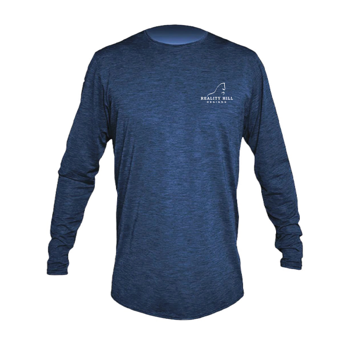 Men's Anetik Low Pro Tech Long Sleeve Tee