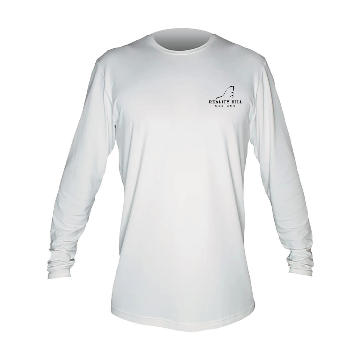 Men's Anetik Low Pro Tech Long Sleeve Tee
