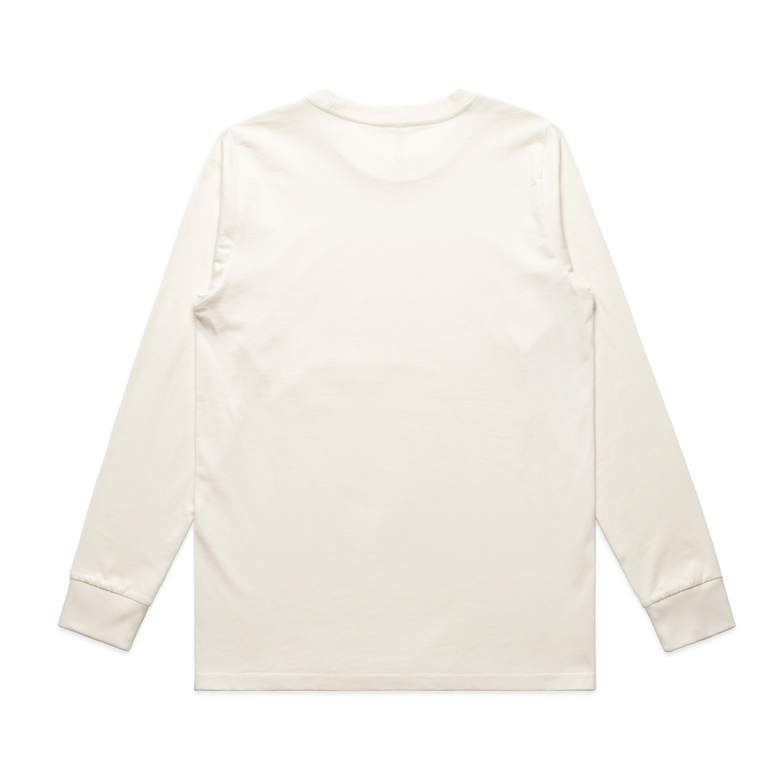 Round Meadow Women's AScolour Classic Long Sleeve Tee