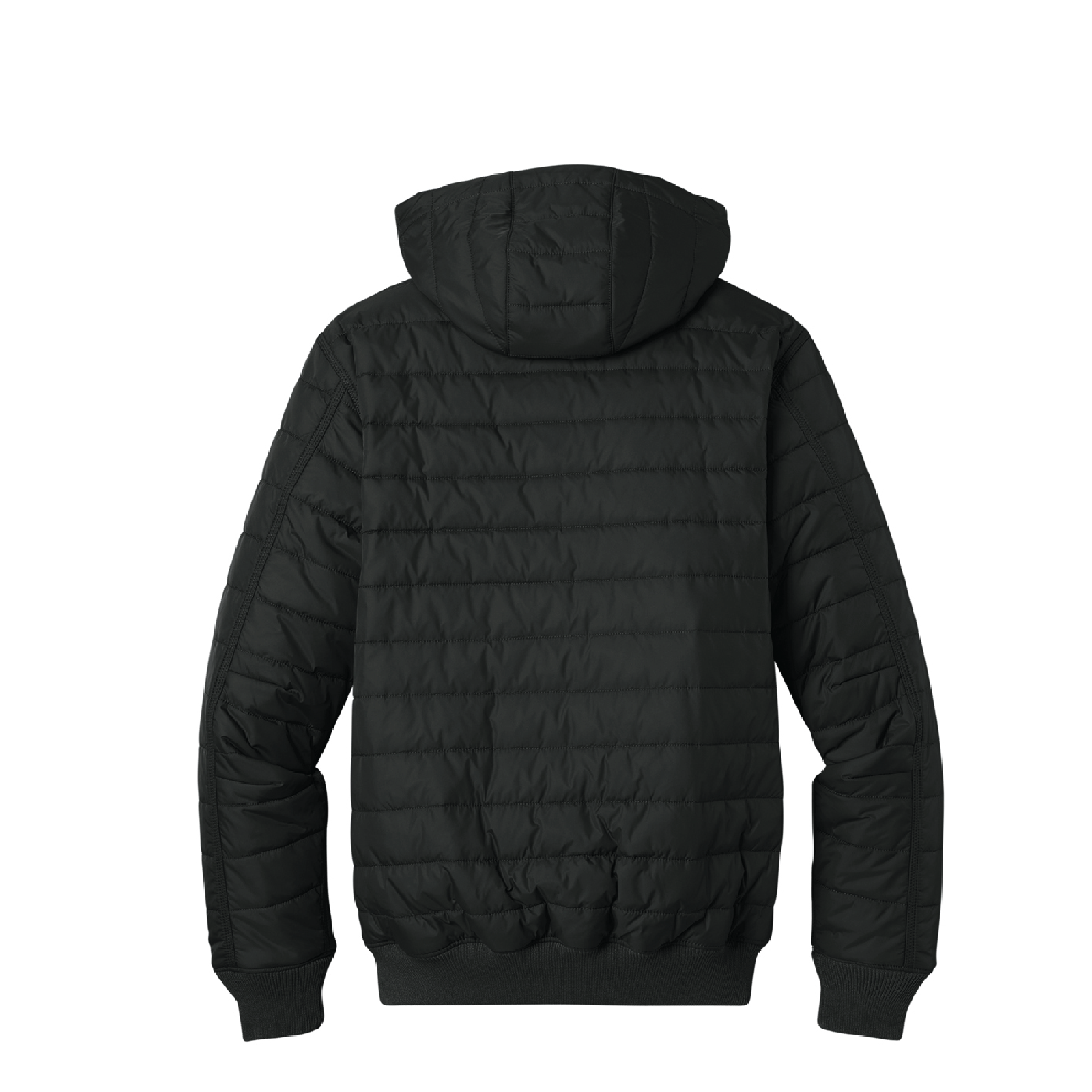 Rose Mount Farm Men's Carhartt Gilliam Insulated Hooded Jacket