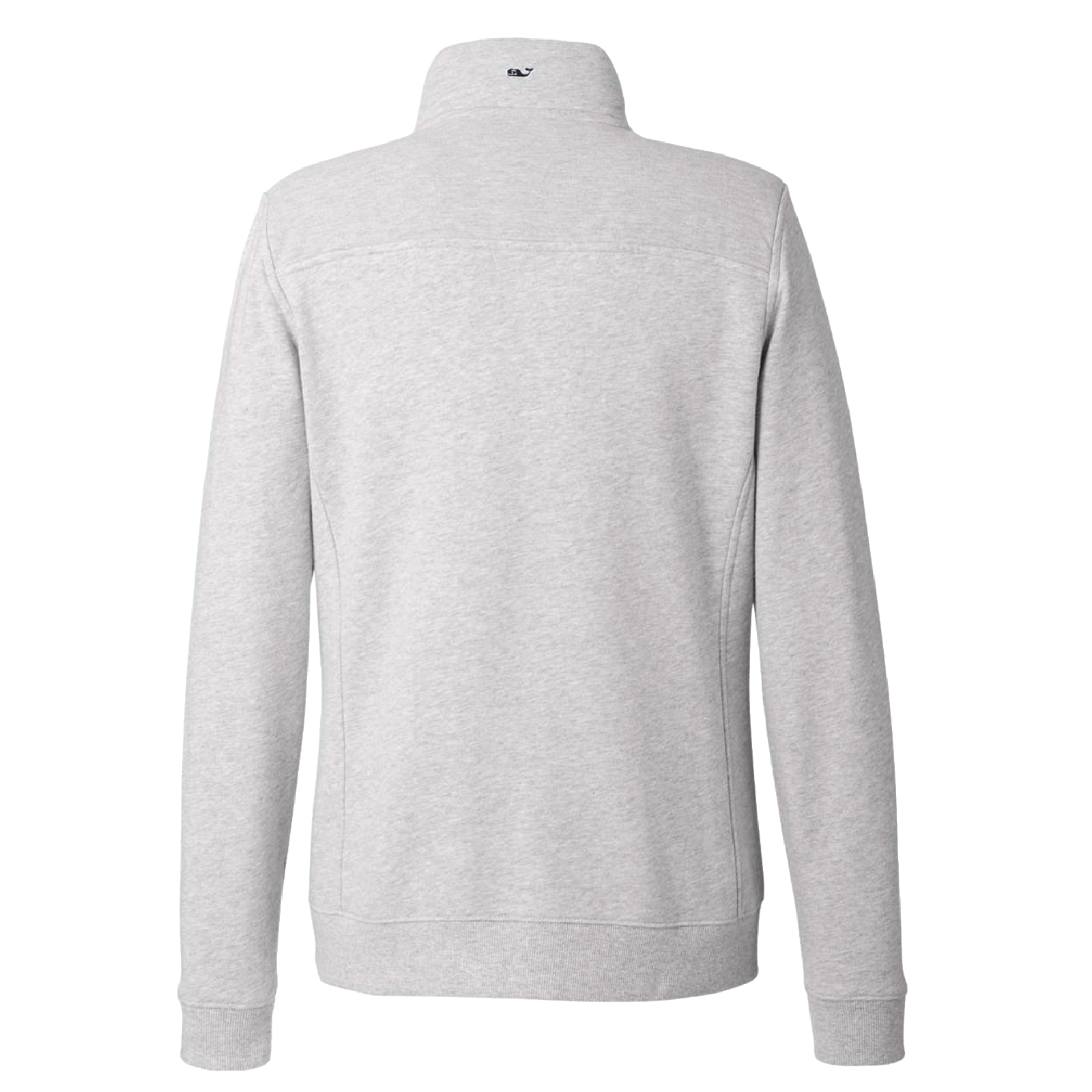 Rose Mount Farm Women's Vineyard Vines Collegiate Shep Quarter-Zip Sweatshirt
