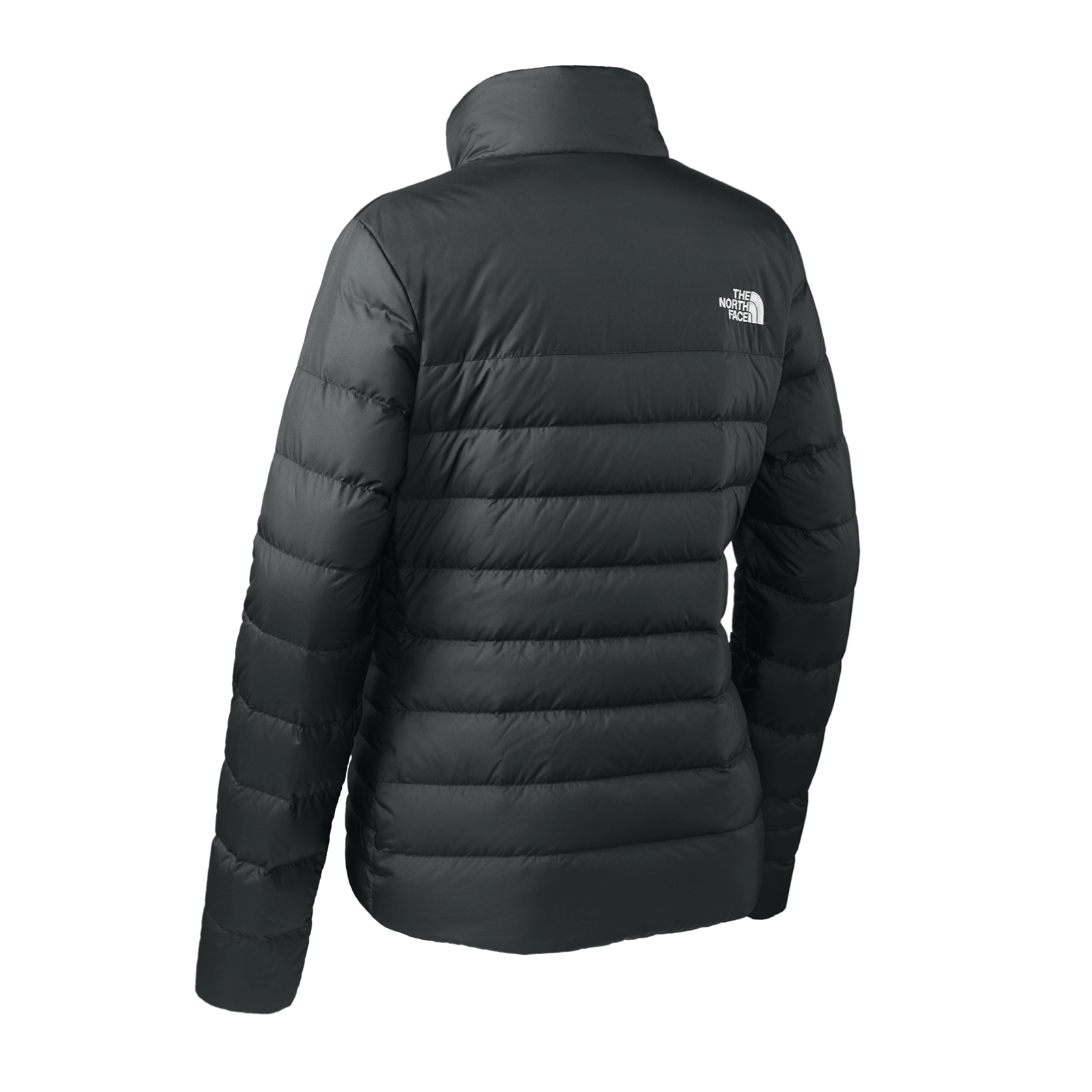 Rose Mount Farm Women's The North Face Hybrid Down Jacket