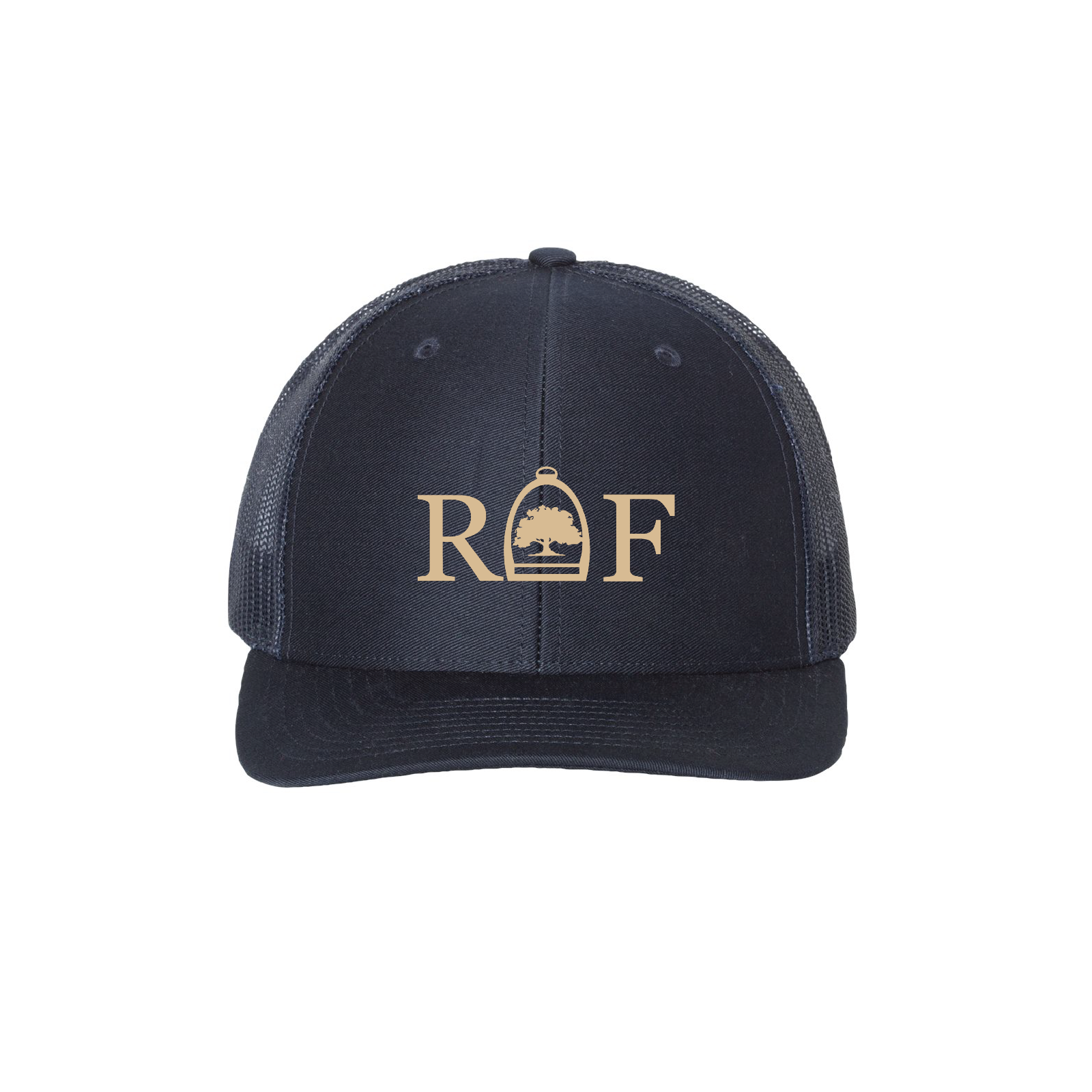 Red Oak Farm Richardson Snapback Trucker Cap
