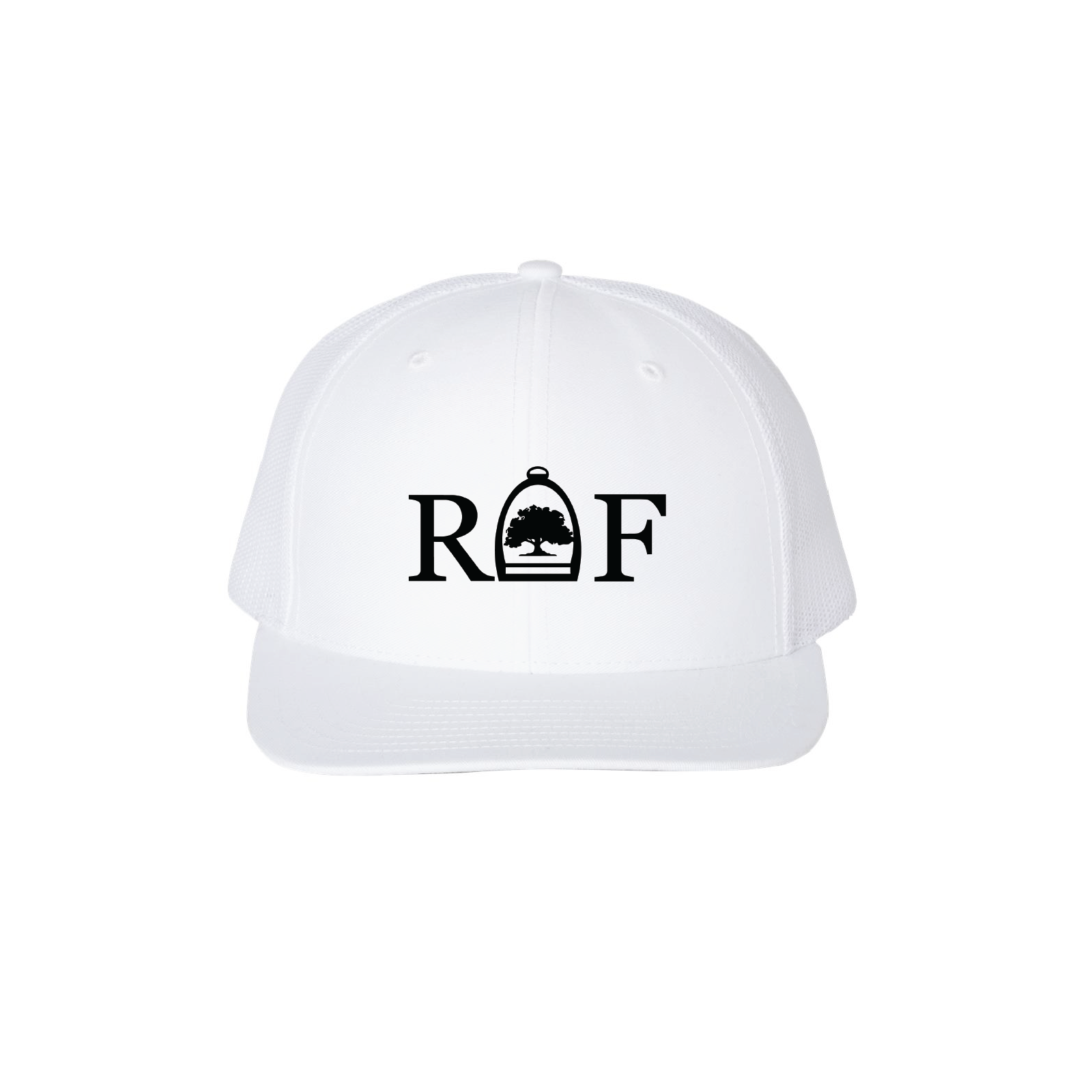 Red Oak Farm Richardson Snapback Trucker Cap