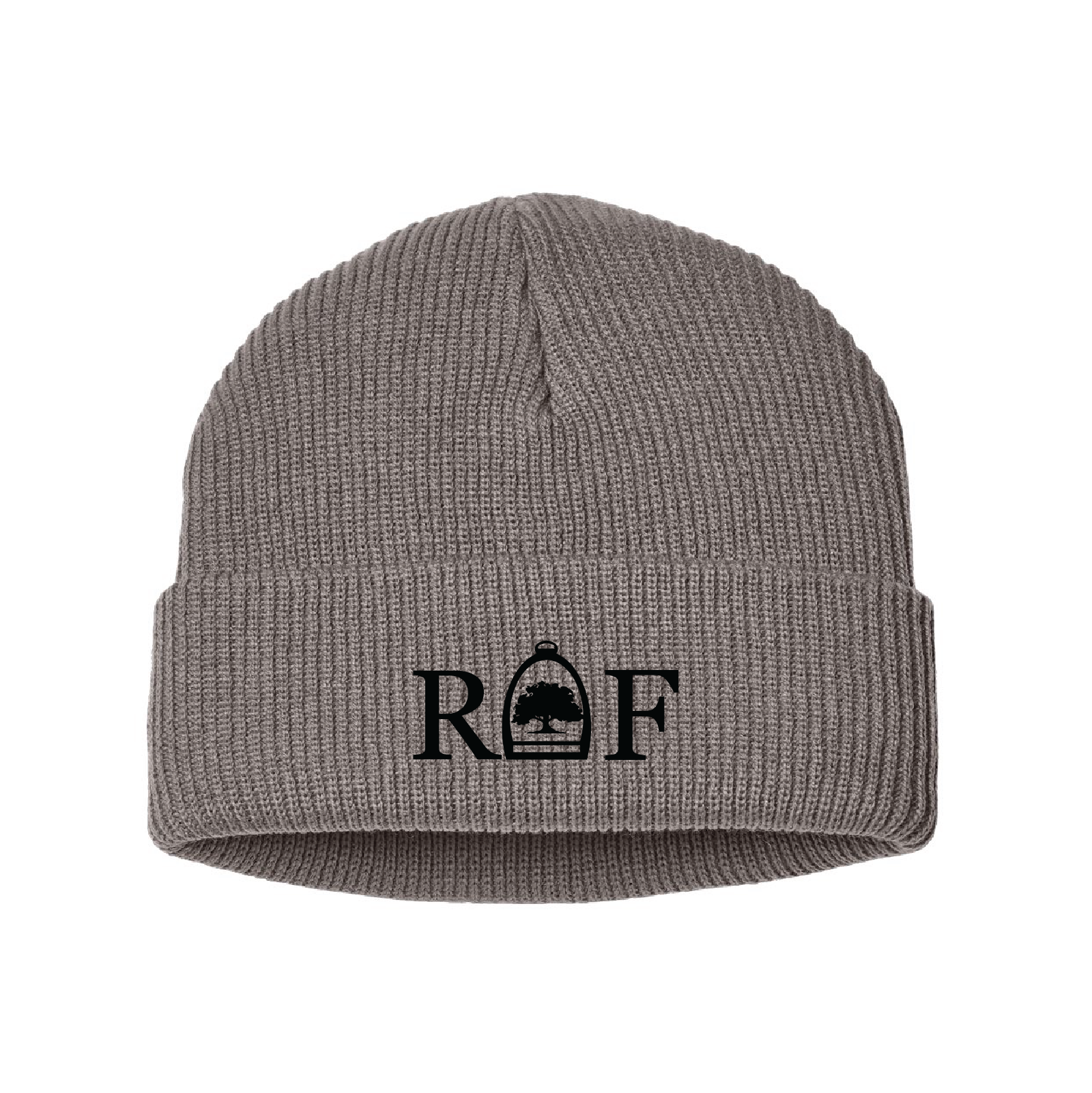 Red Oak Farm Columbia Cuffed Beanie