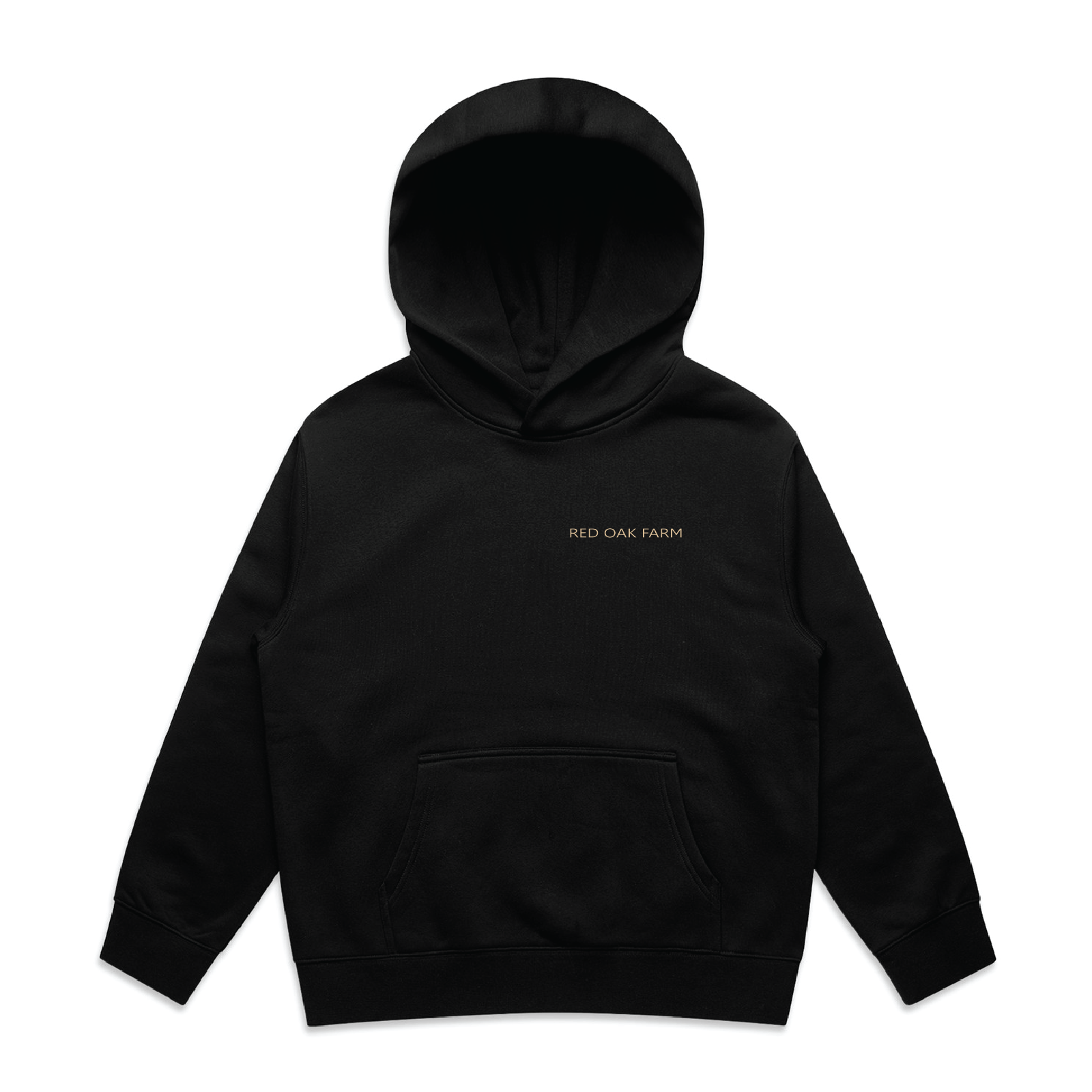 Red Oak Farm Youth Ascolour Relax Hoodie