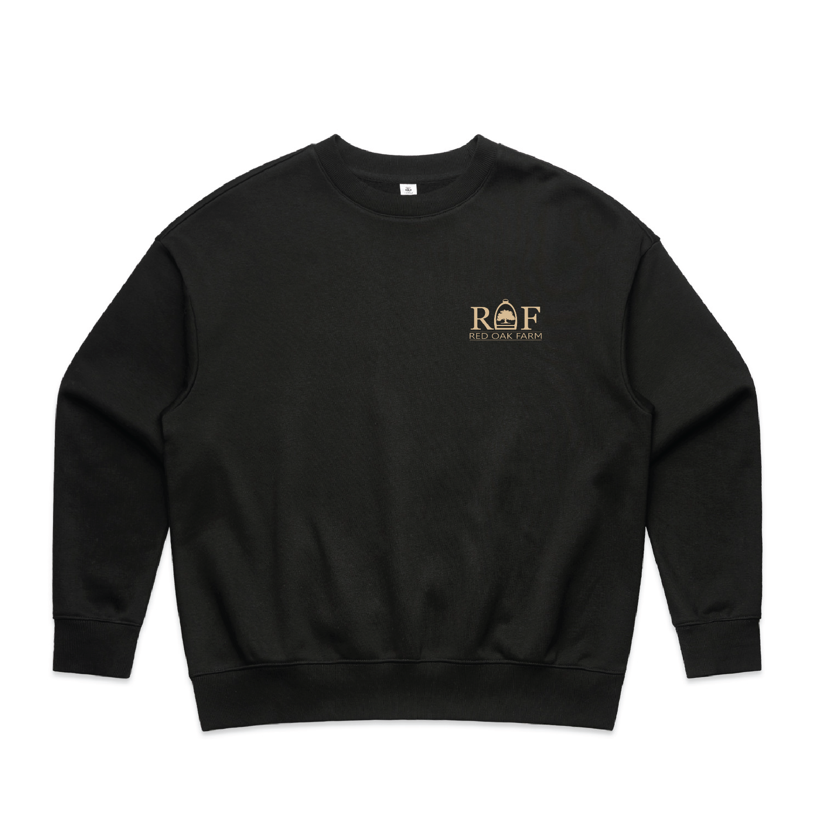 Red Oak Farm Women's Ascolour Heavy Crew