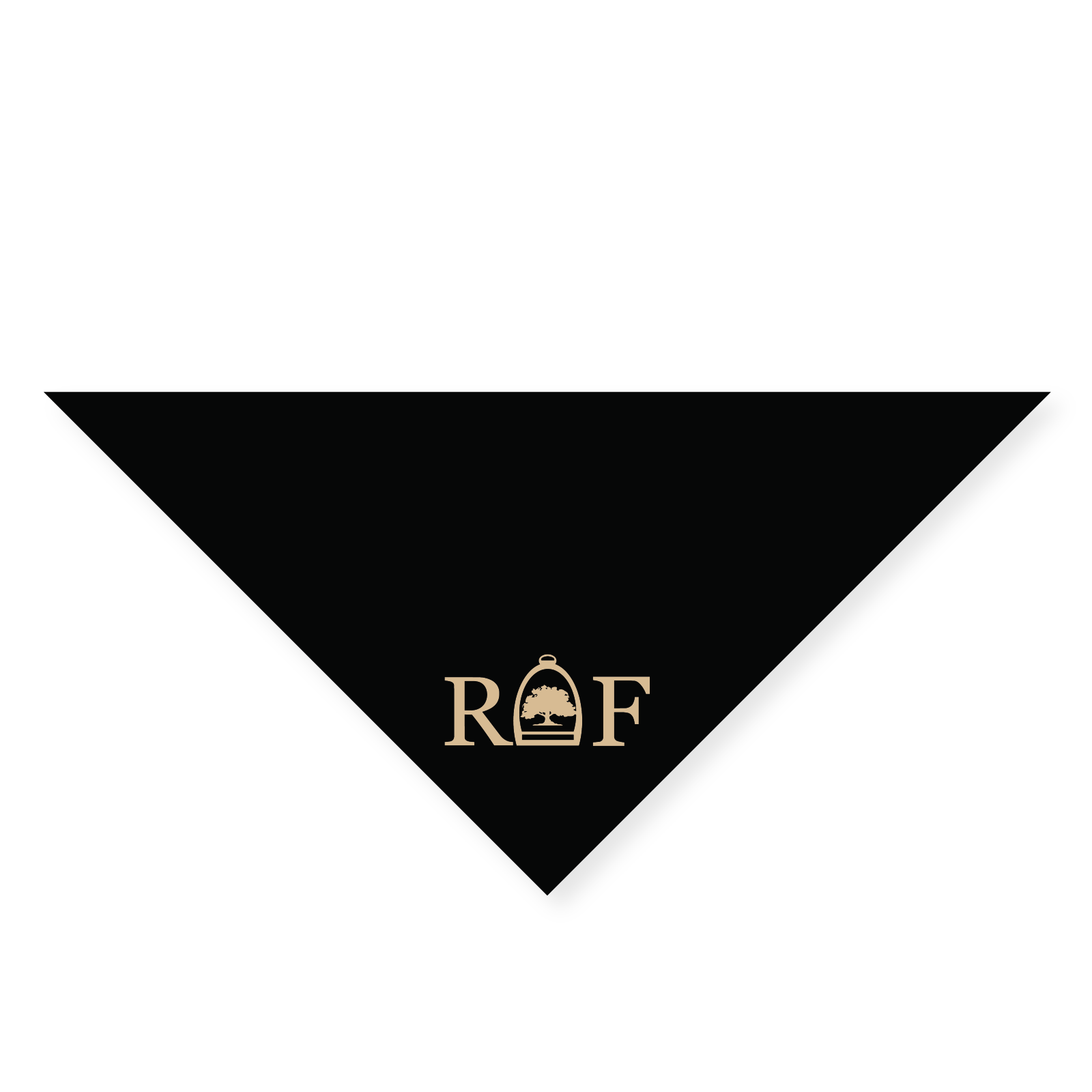 Red Oak Farm Dog Bandana