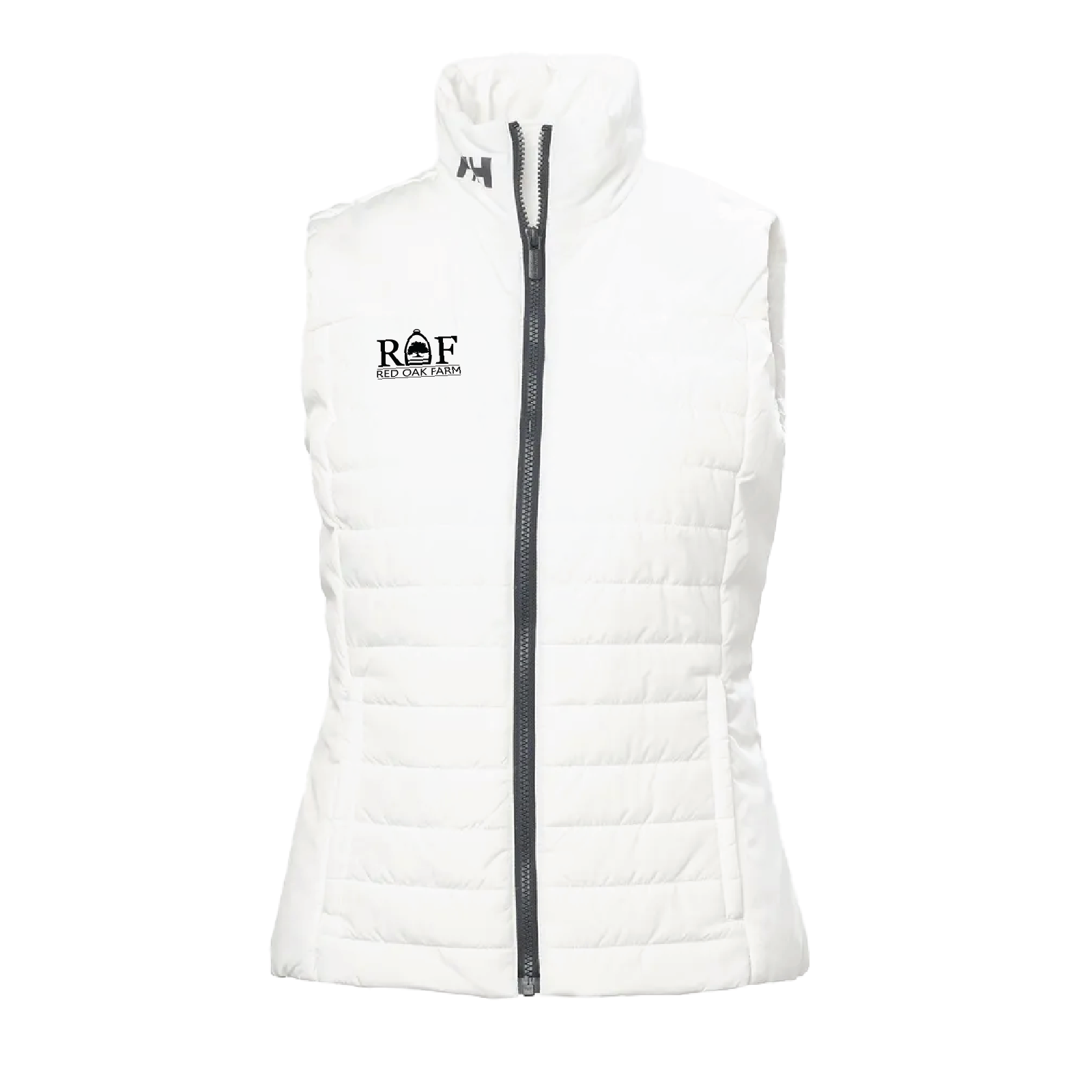 Red Oak Farm Women's Helly Hansen Crew Insulated Vest