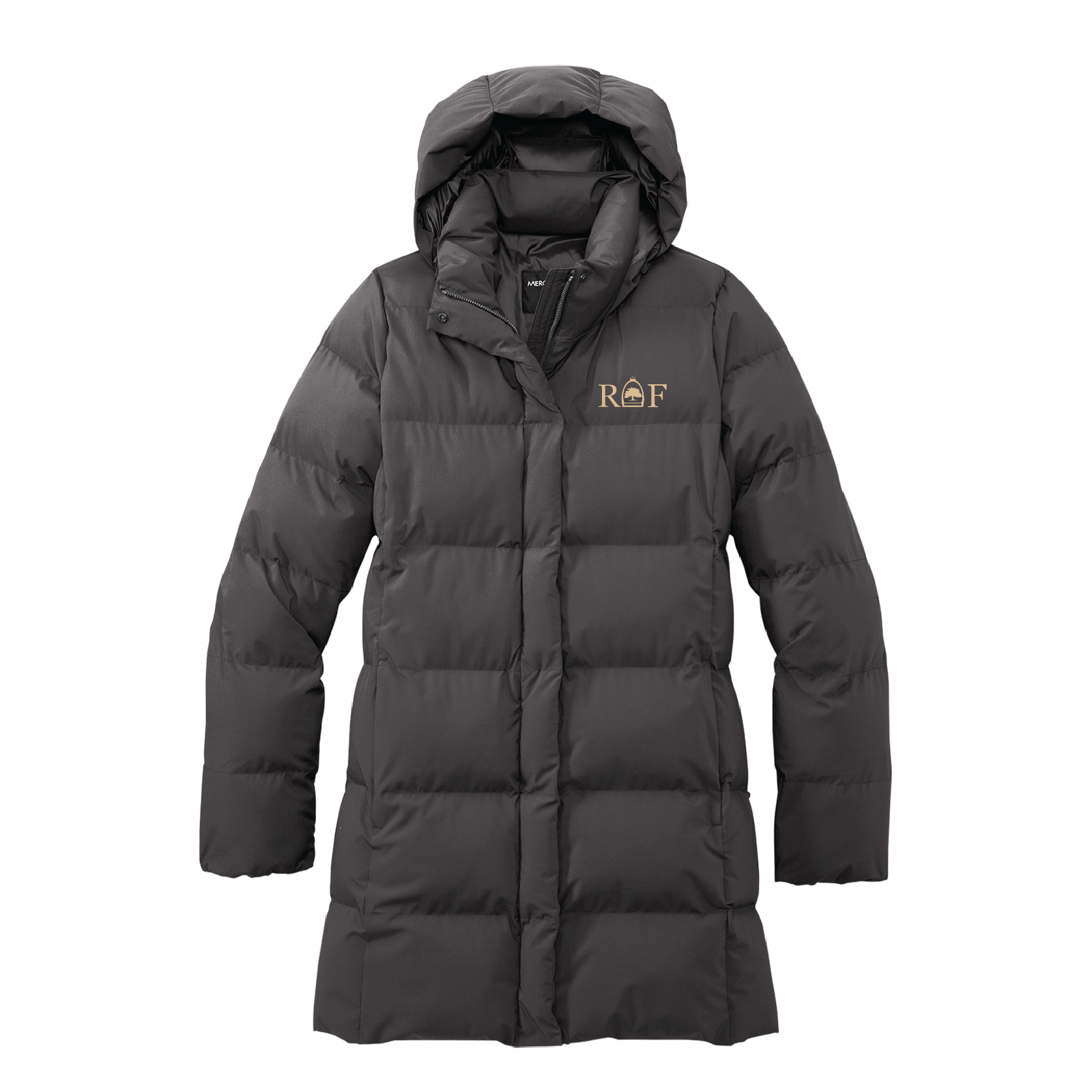 Red Oak Farm Mercer+Mettle Women's Puffy Parka
