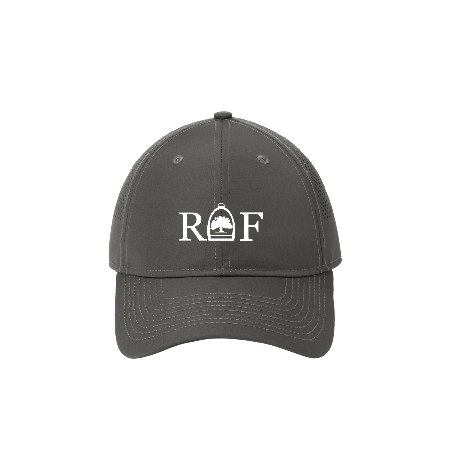 Red Oak Farm Equestrian New Era Performance Hat