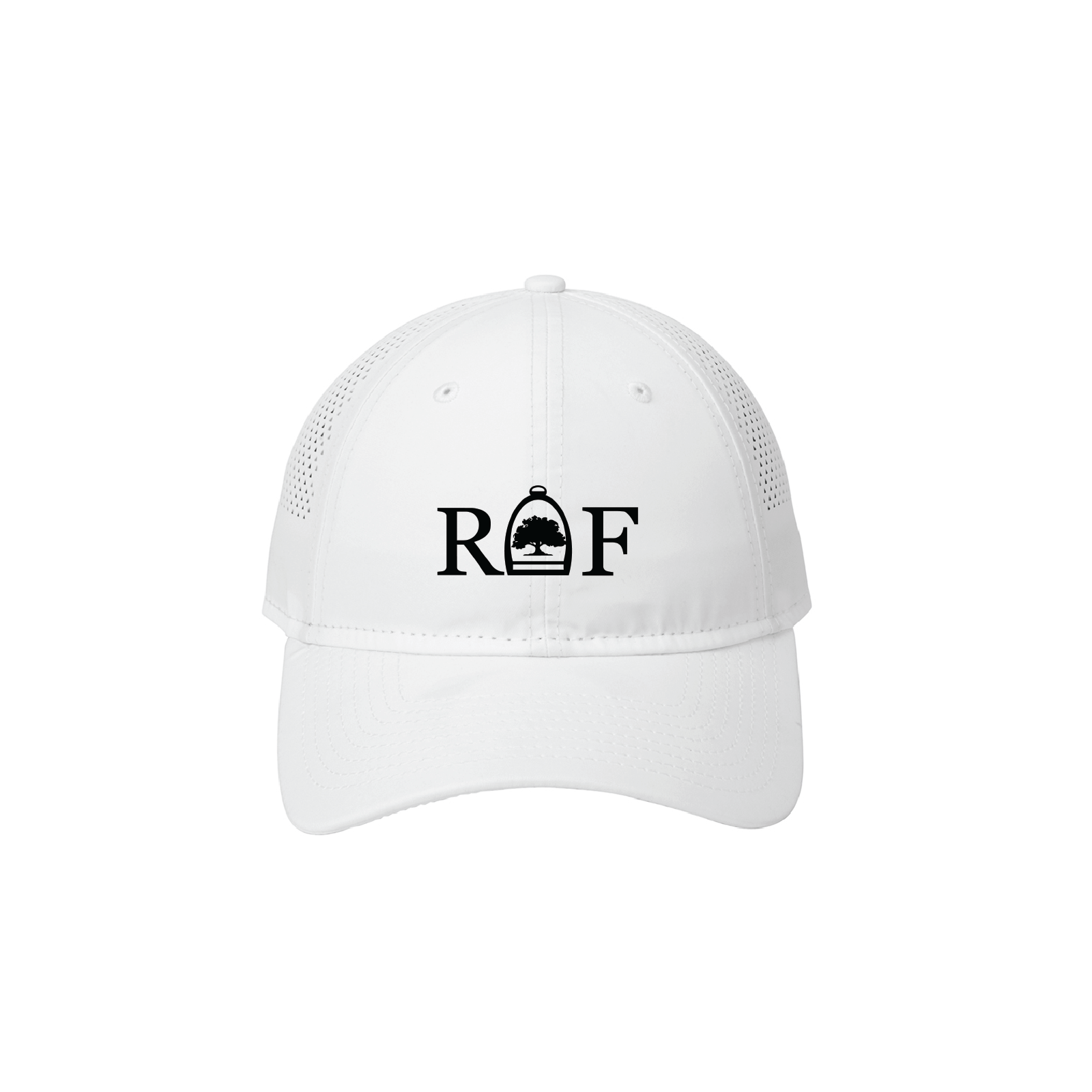 Red Oak Farm Equestrian New Era Performance Hat