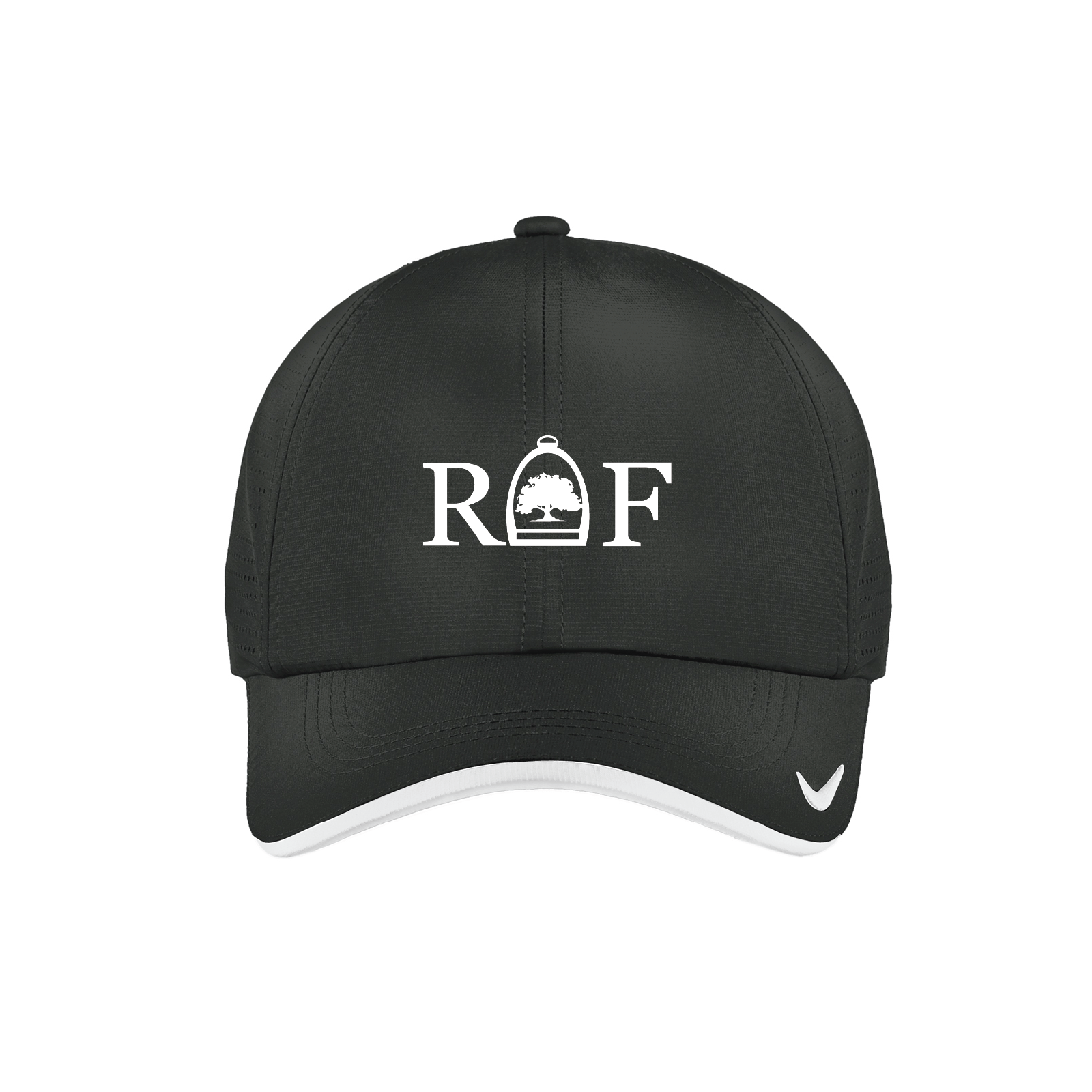 Red Oak Farm Nike Dri-Fit Perforated Cap