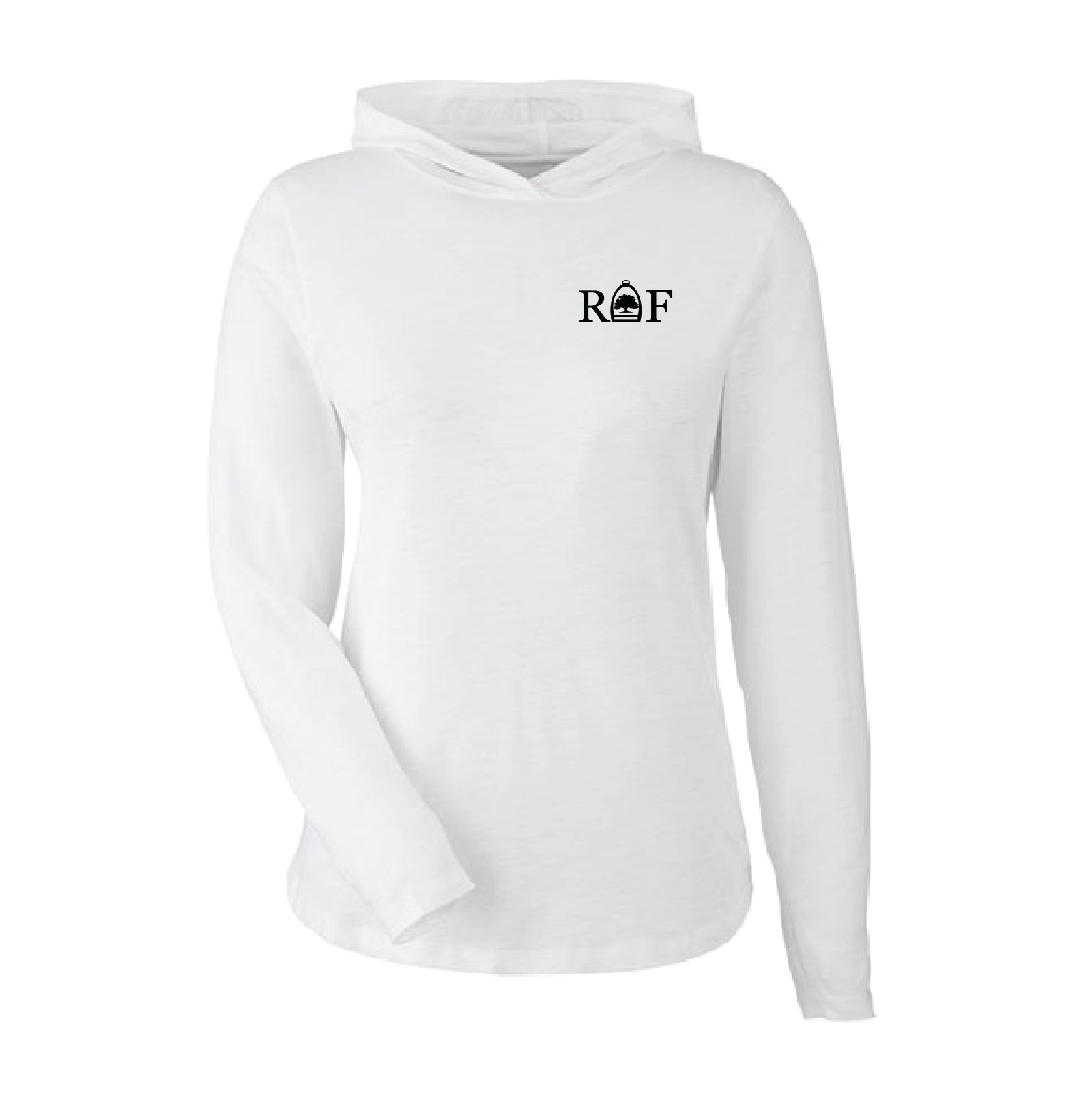 Red Oak Farm Women's TASC Recess Hooded Pullover