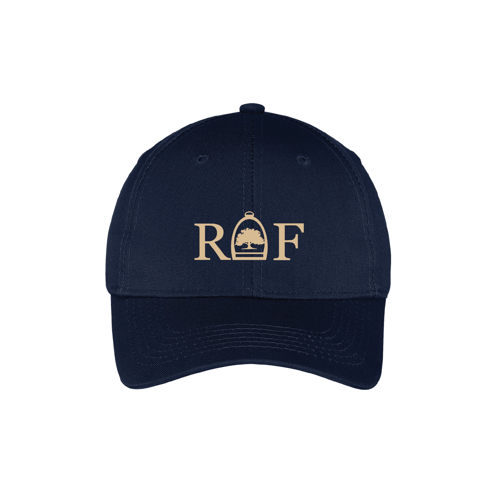 Red Oak Farm Youth Port & Company Twill Cap