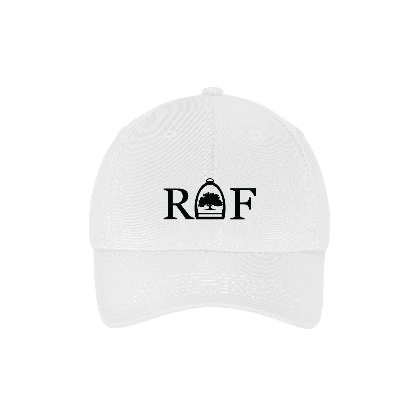 Red Oak Farm Youth Port & Company Twill Cap