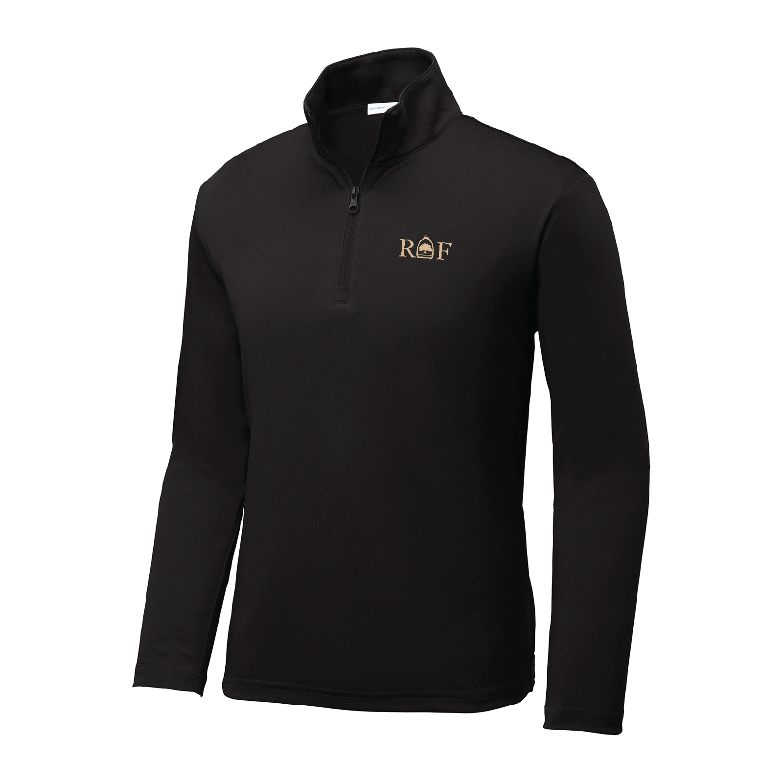 Red Oak Farm Youth Sport-Tek PosiCharge Competitor 1/4 Zip