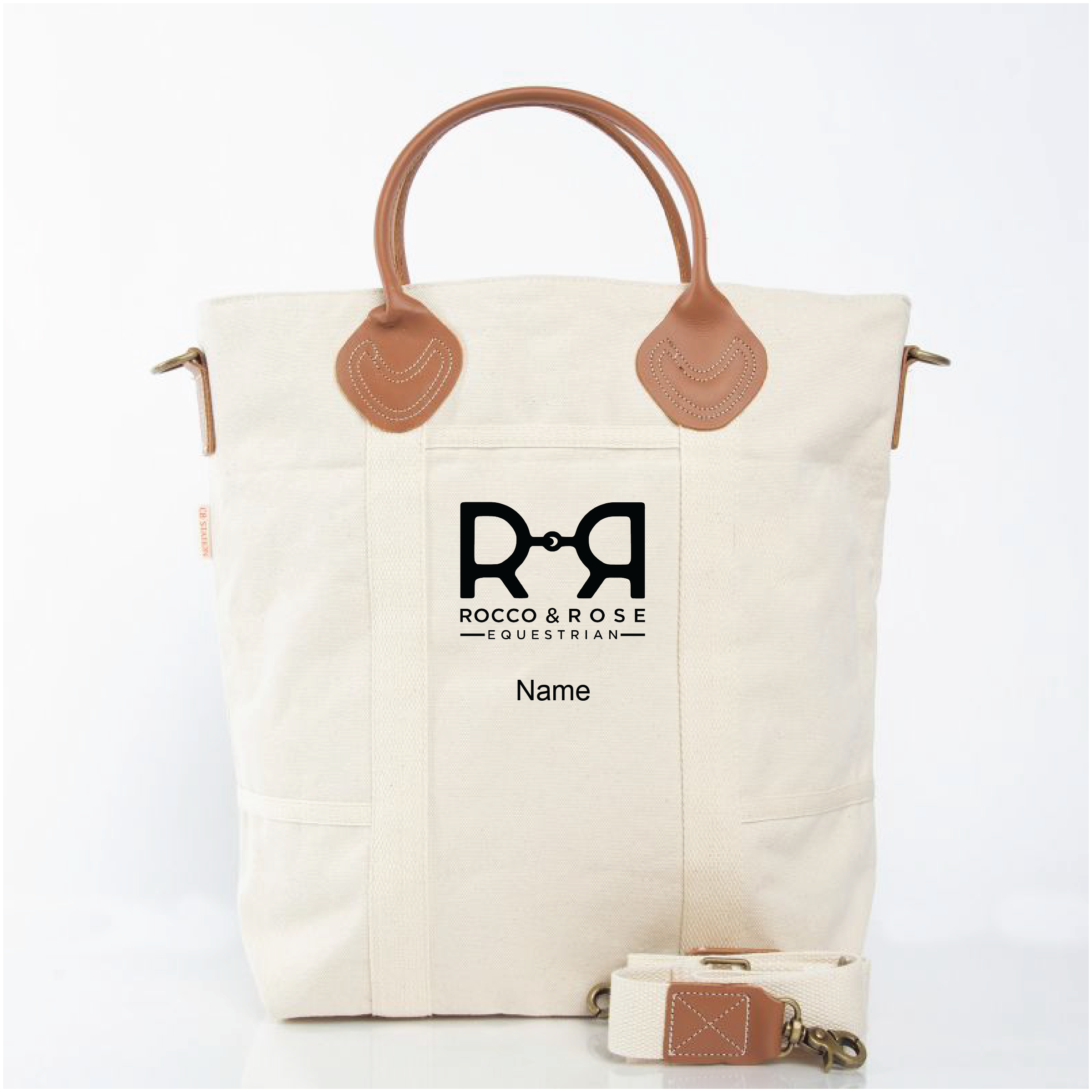Rocco & Rose CB Station Flight Bag