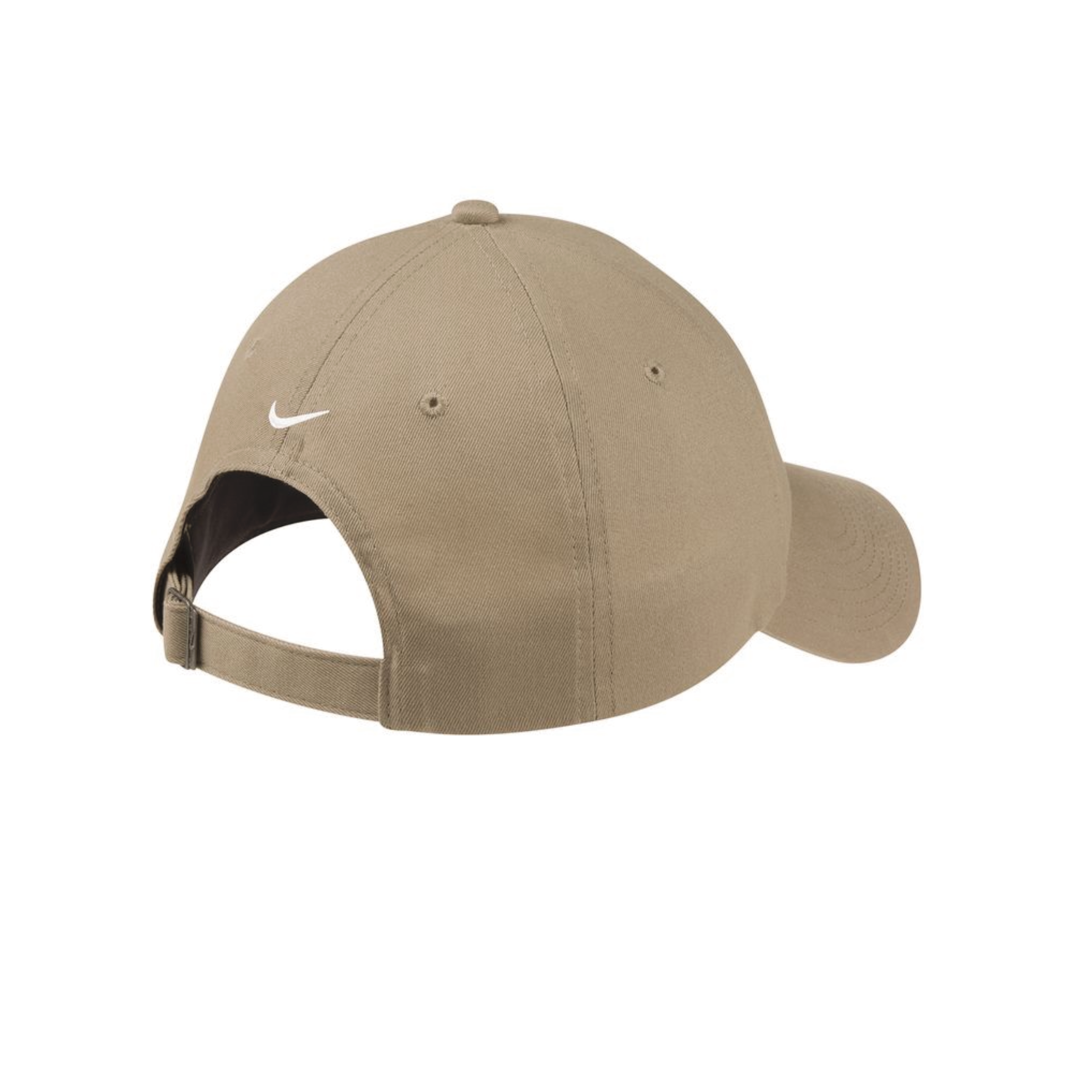 Rocco & Rose Equestrian Nike Heritage Cotton Twill Cap