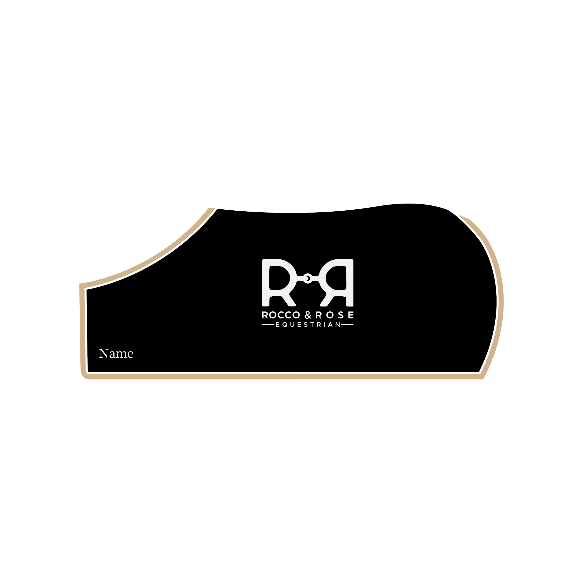 Rocco & Rose Custom Polytex Scrim