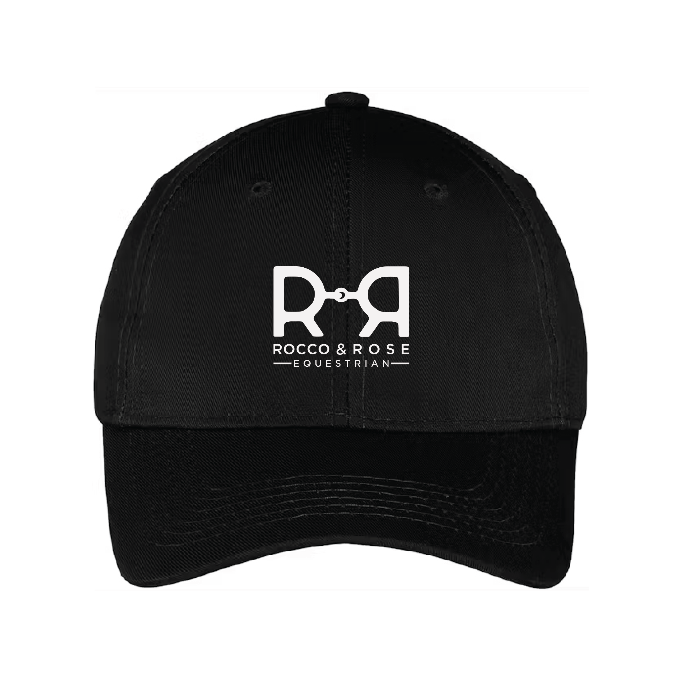 Rocco & Rose Youth Port & Company Twill Cap