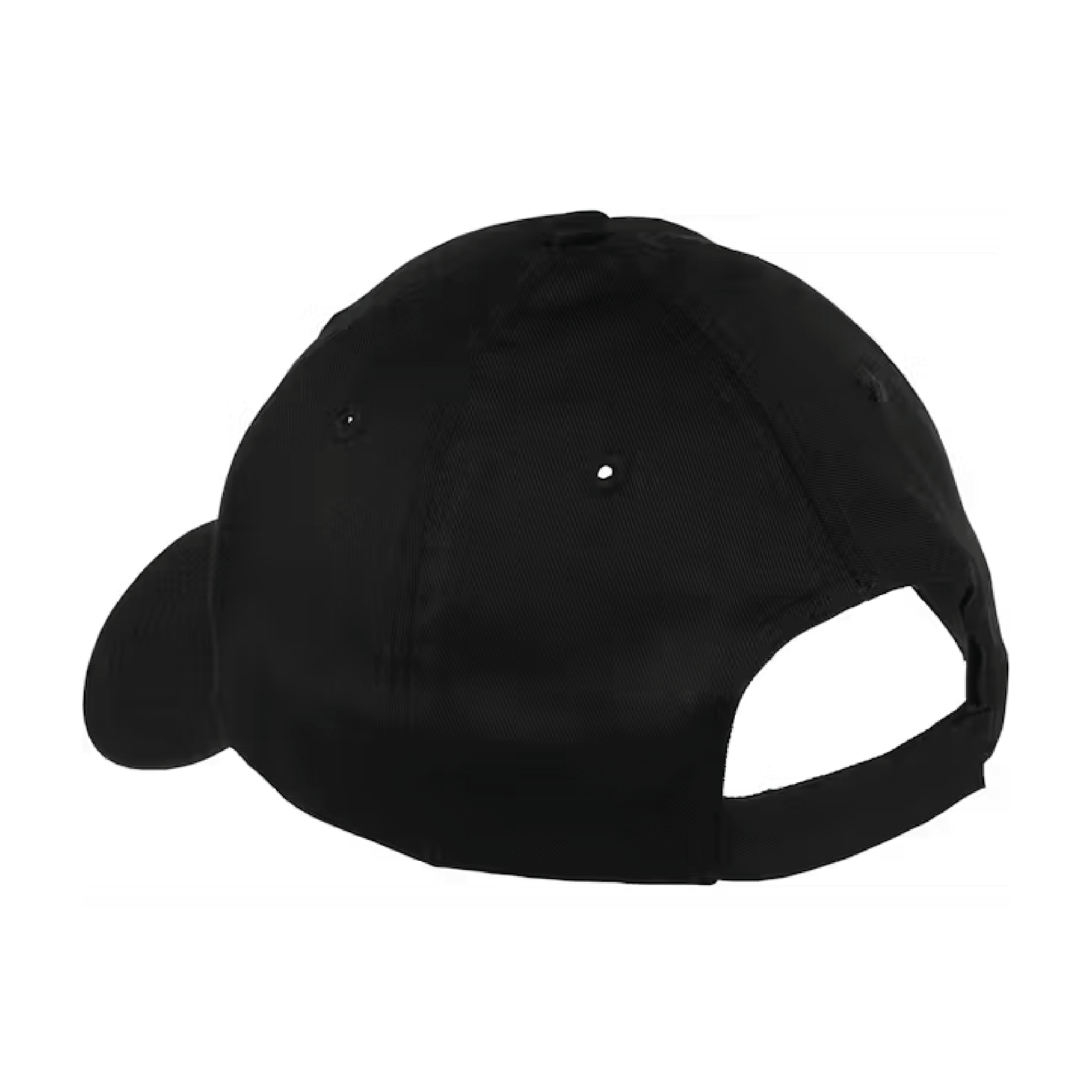 Rocco & Rose Youth Port & Company Twill Cap