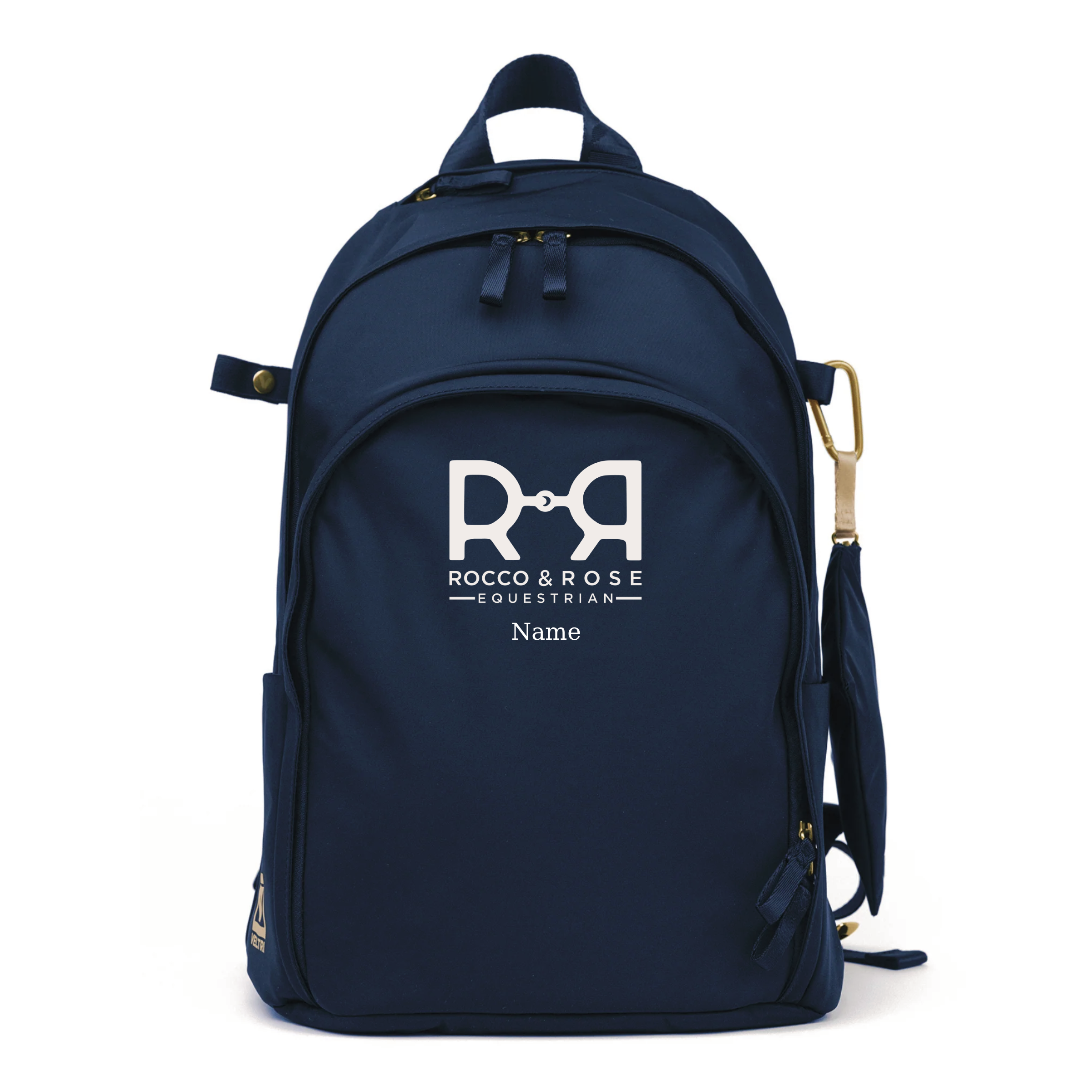 Rocco & Rose Veltri Delaire Backpack