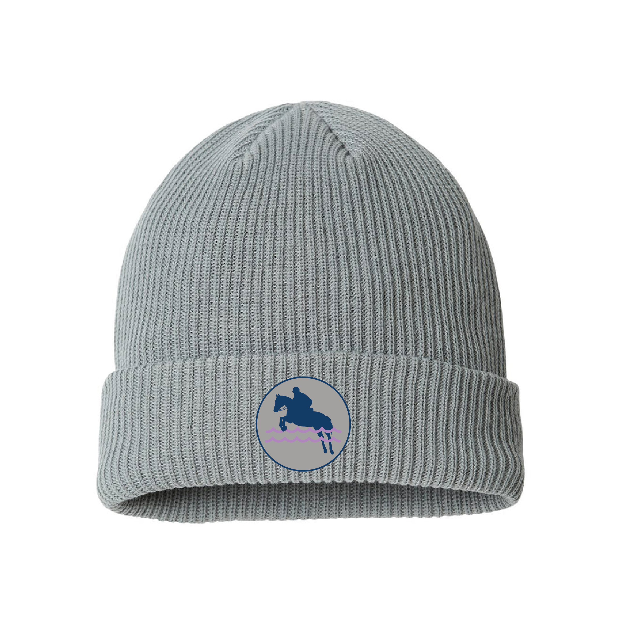 Rising Tides Columbia Beanie