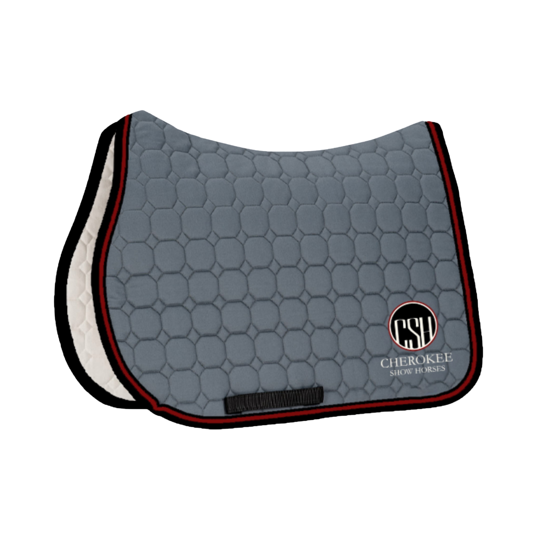 Equiline Custom Jumping Pad