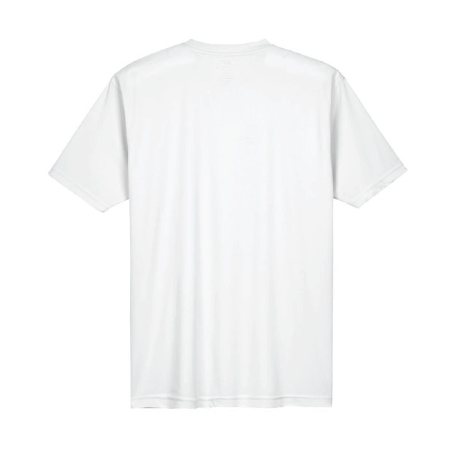 RidgeMar Men's Cool & Dry Sport Performance Tee